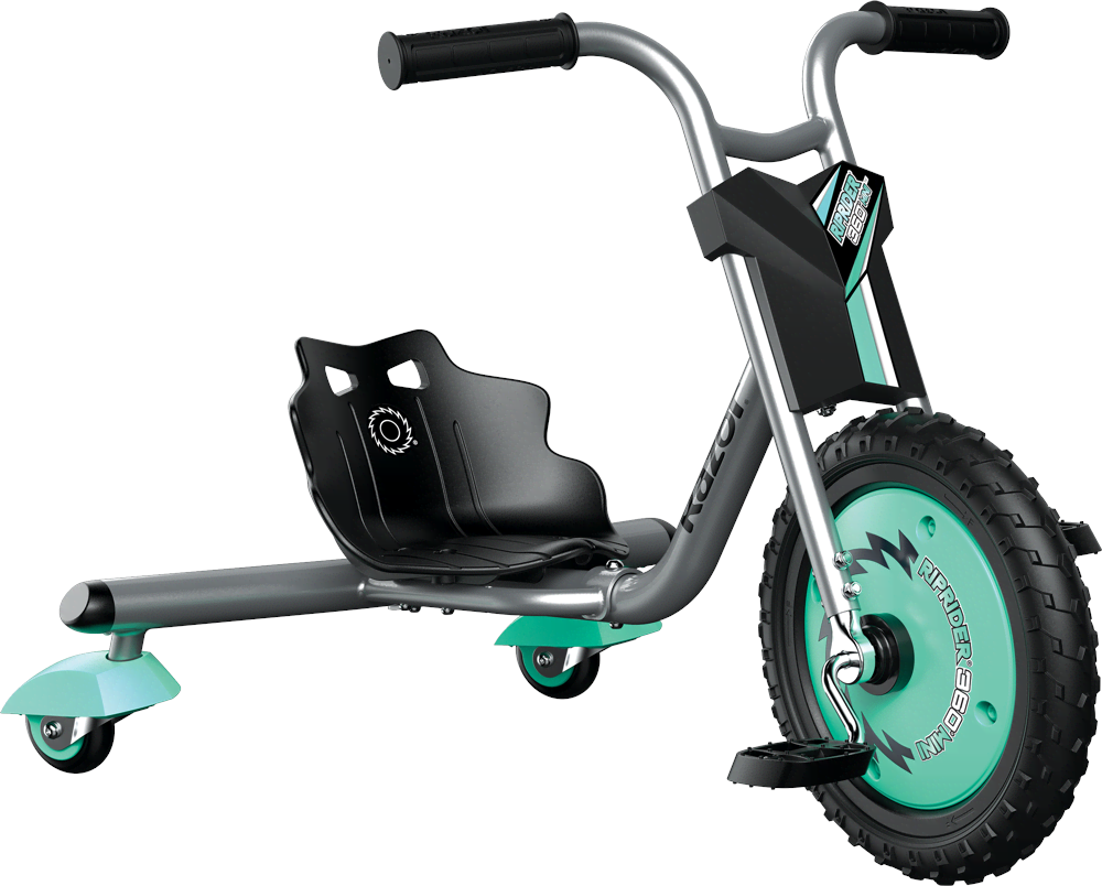 Razor Riprider 360 Mini - Teal - Skating 20073317