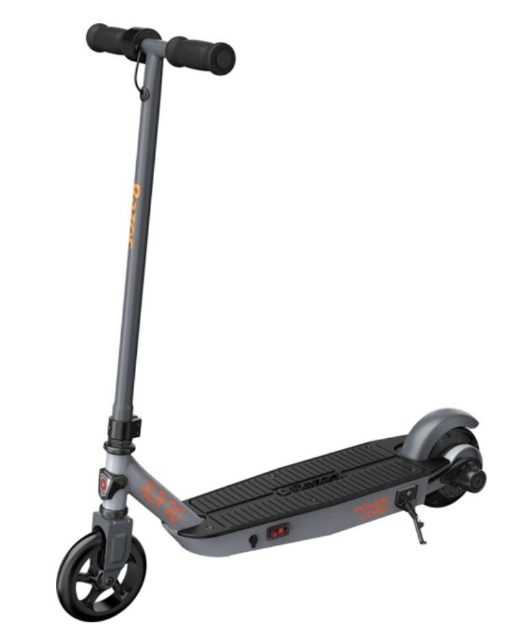 Razor Power Core Xlr90 Grey (16 Km/t) - Elektroroller 13173835