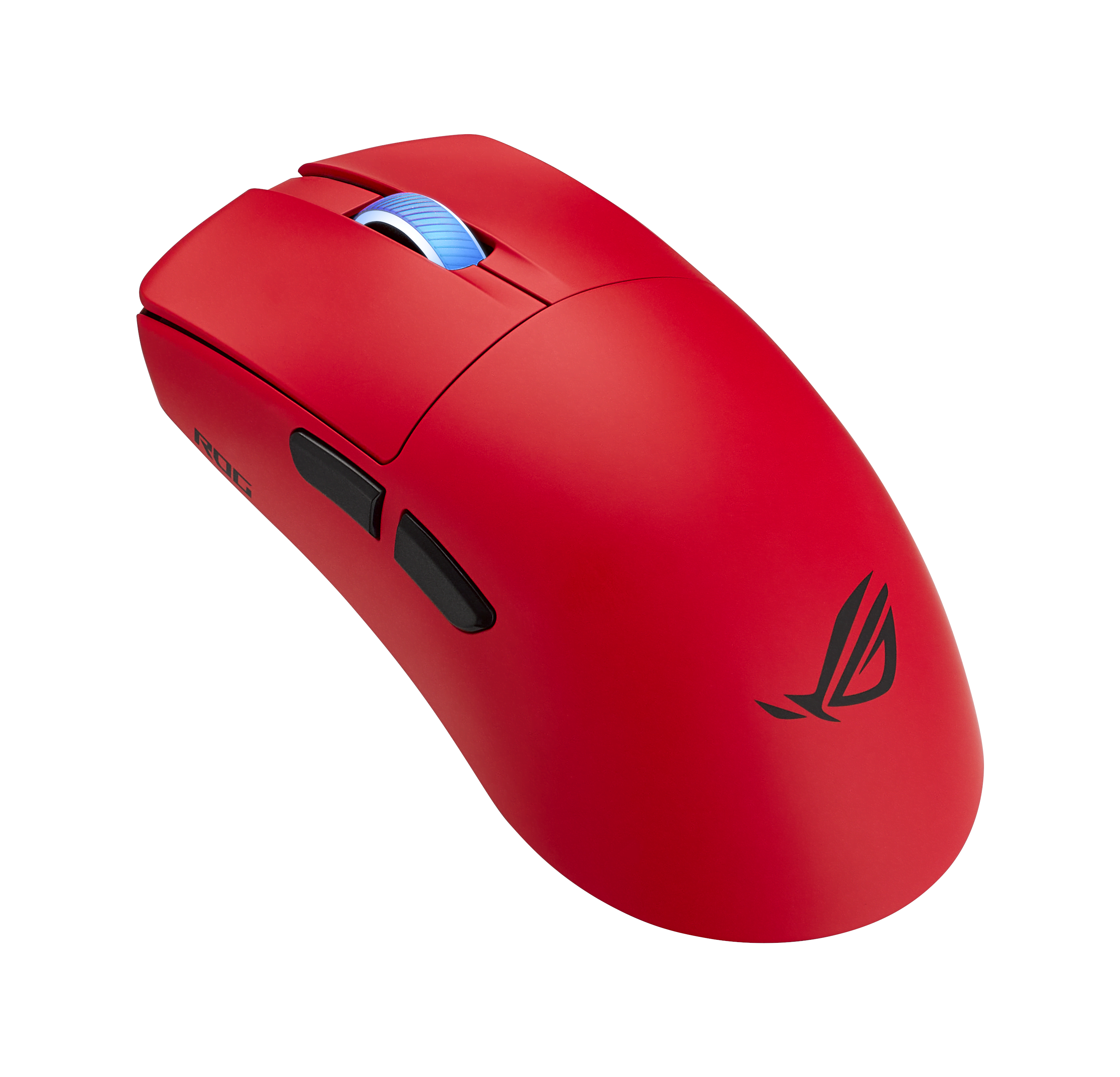 Asus Rog Harpe II Ace - Gaming Maus (Rot) 90mp0490-bmua20