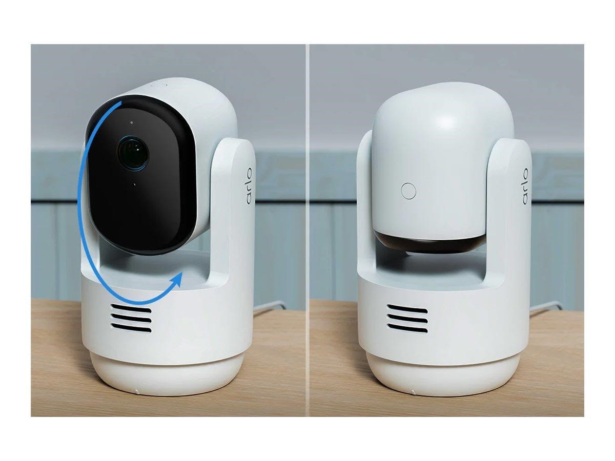 Arlo Essential 3 - Network Surveillance Camera - Netzwerkkamera Vmc3073-100eus