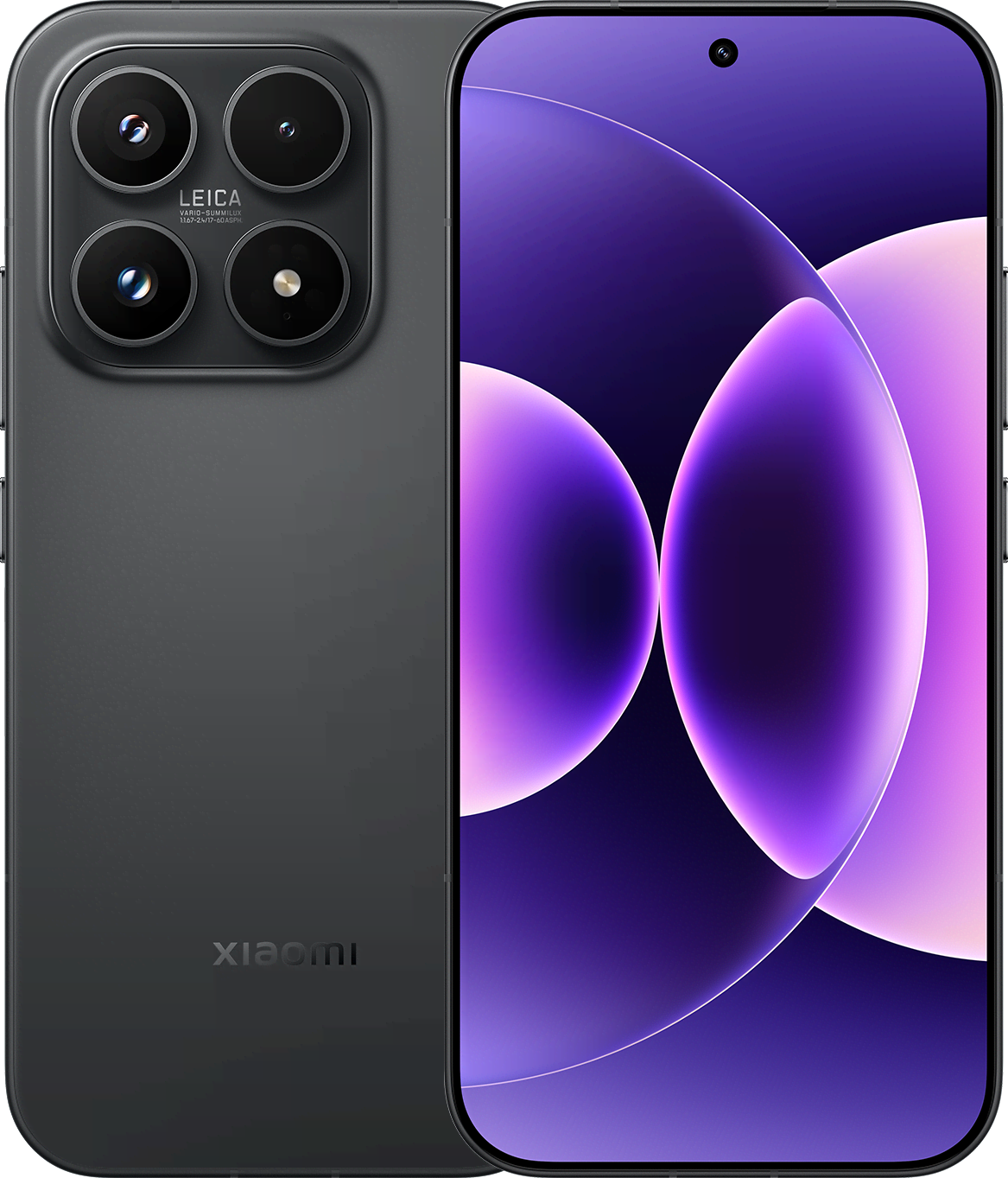 Xiaomi 17 512gb/12gb - Black - Handys Smartphones Schwarz Mzb0mmmeu