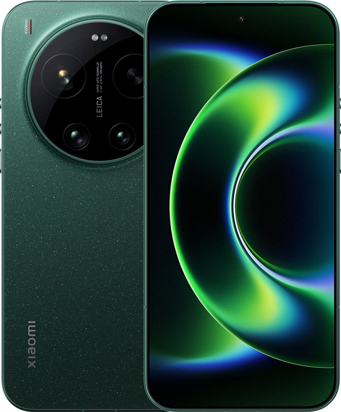 Xiaomi 17 Ultra 512gb/16gb - Starlit Green - Handys Smartphones Grün Mzb0mn2eu