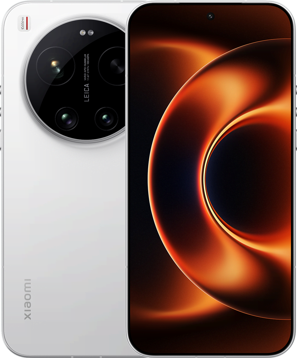 Xiaomi 17 Ultra 512gb/16gb - White - Handys Smartphones
