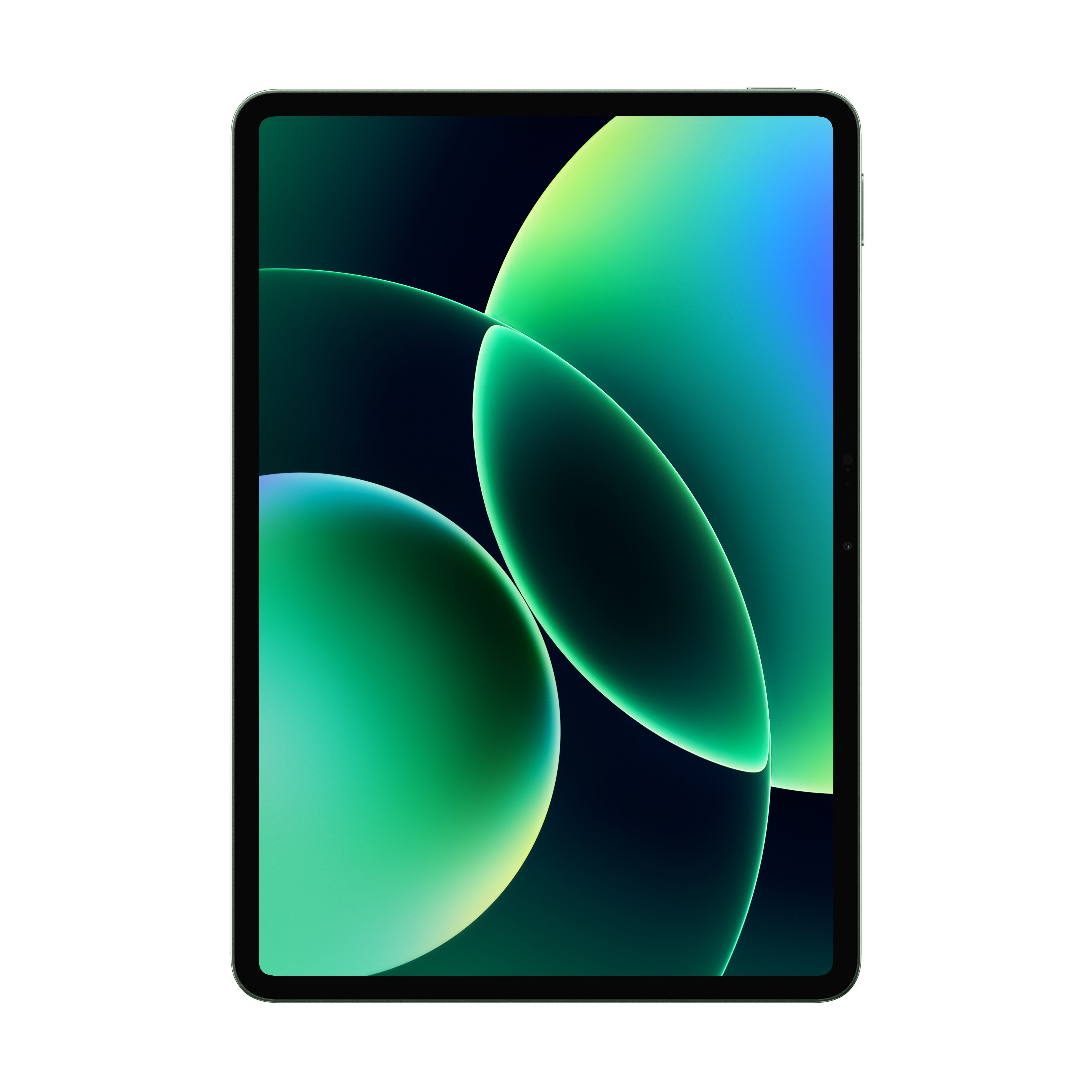 Xiaomi Pad 8 Pro 256gb/8gb - Pine Green - Ipad Tablet
