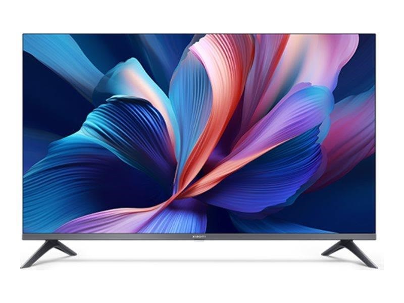 Xiaomi 32" Flachbild TV Led 720p A Pro 2026 Schwarz Ela5936eu