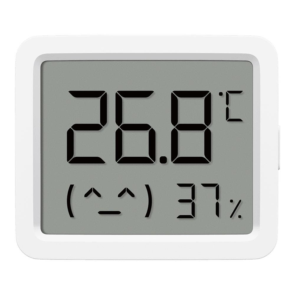 Xiaomi Temperature And Humidity Monitor 3 Mini - Smart Home Qbh4312gl