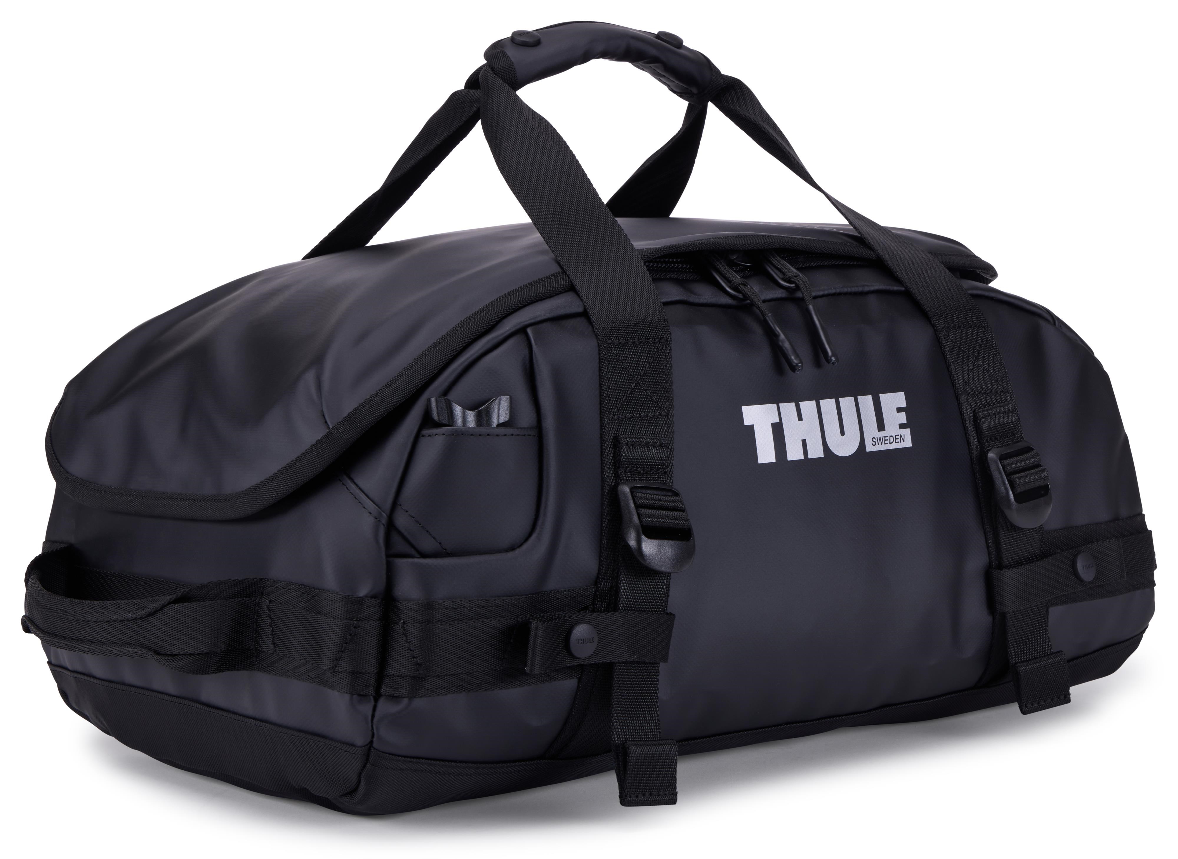 Thule Chasm - 30l | Black - Freizeit Reisen 3205211