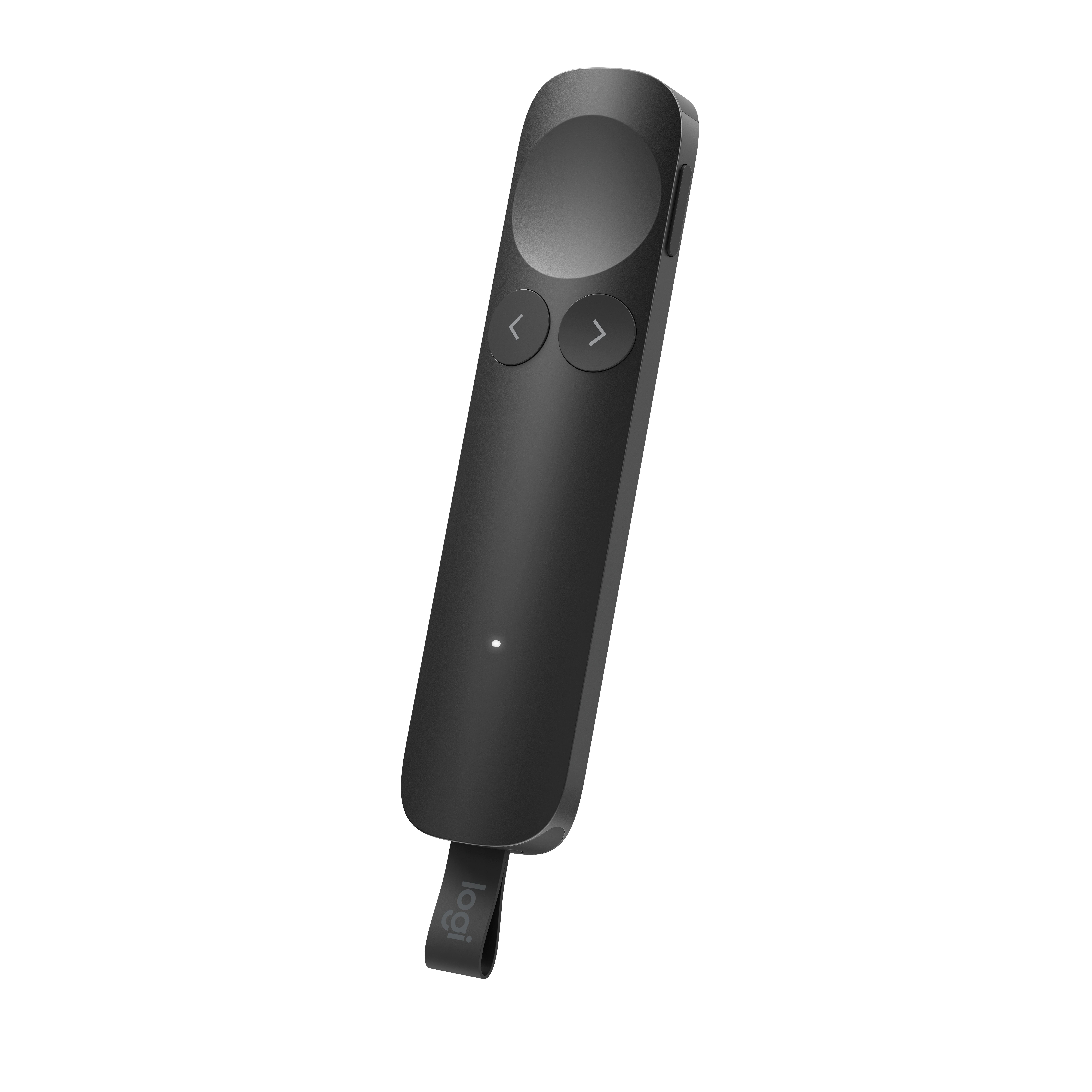 Logitech Spotlight 2 - Graphite - Fernbedienungen 910-007672