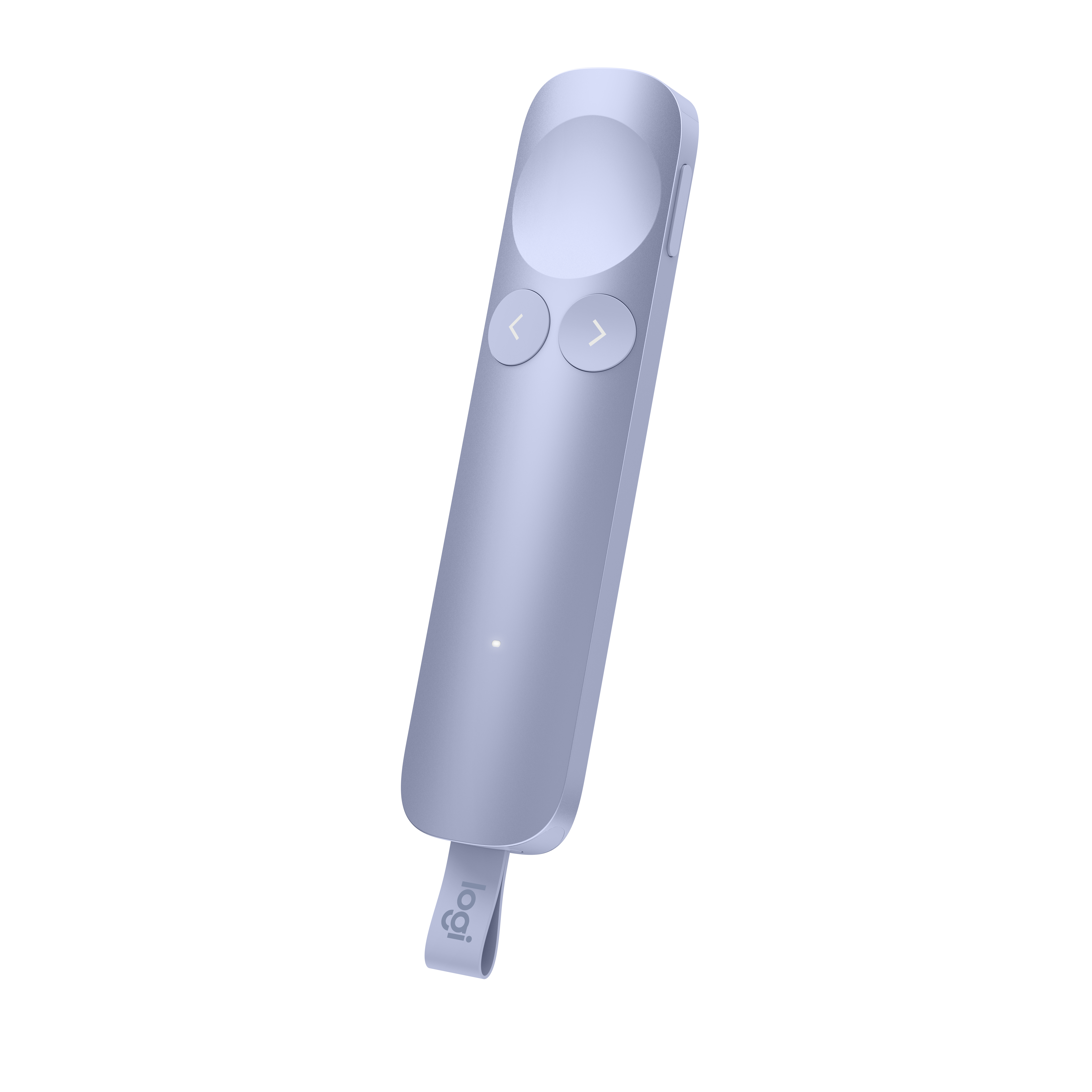 Logitech Spotlight 2 - Light Lilac - Fernbedienungen 910-007673