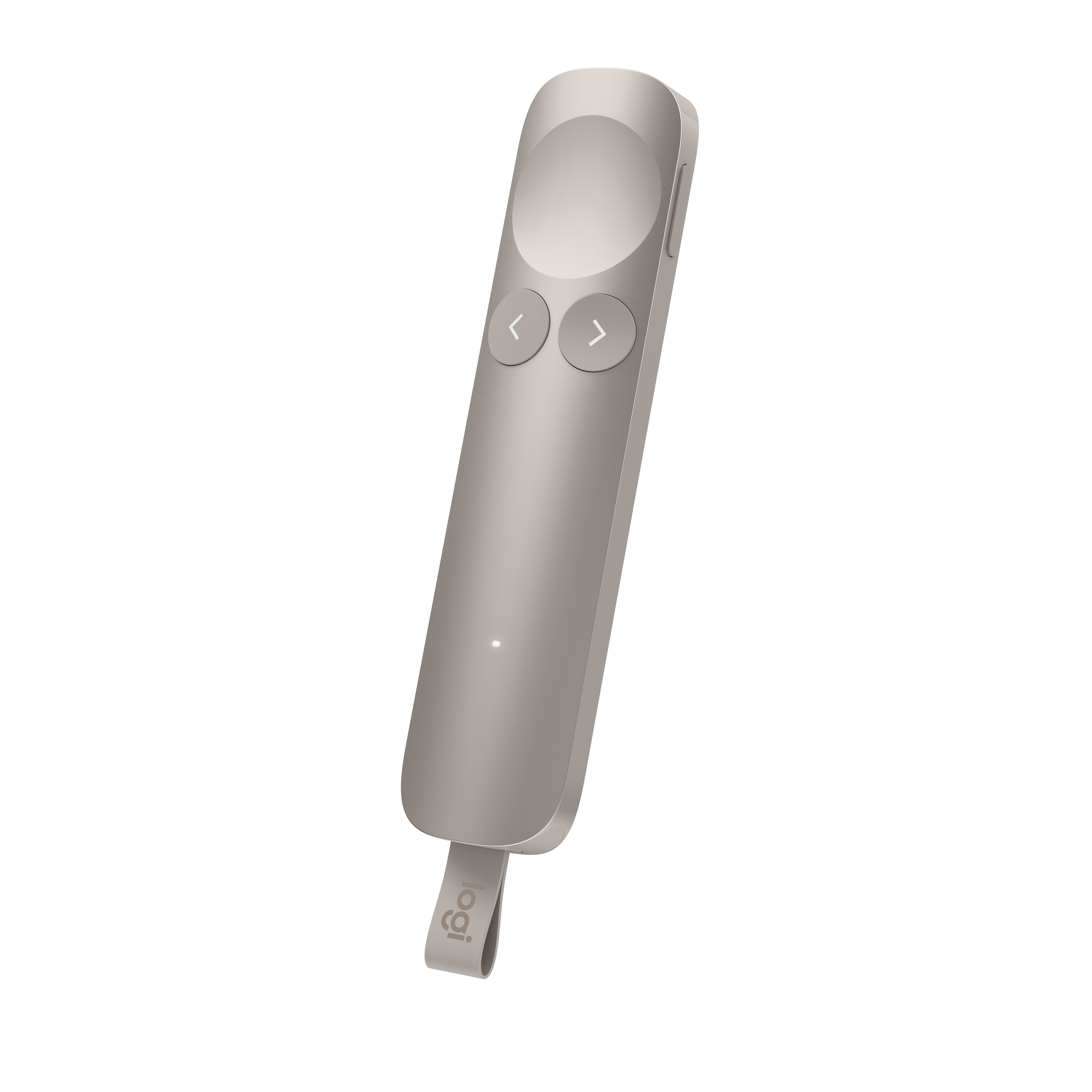 Logitech Spotlight 2 - Sand - Fernbedienungen