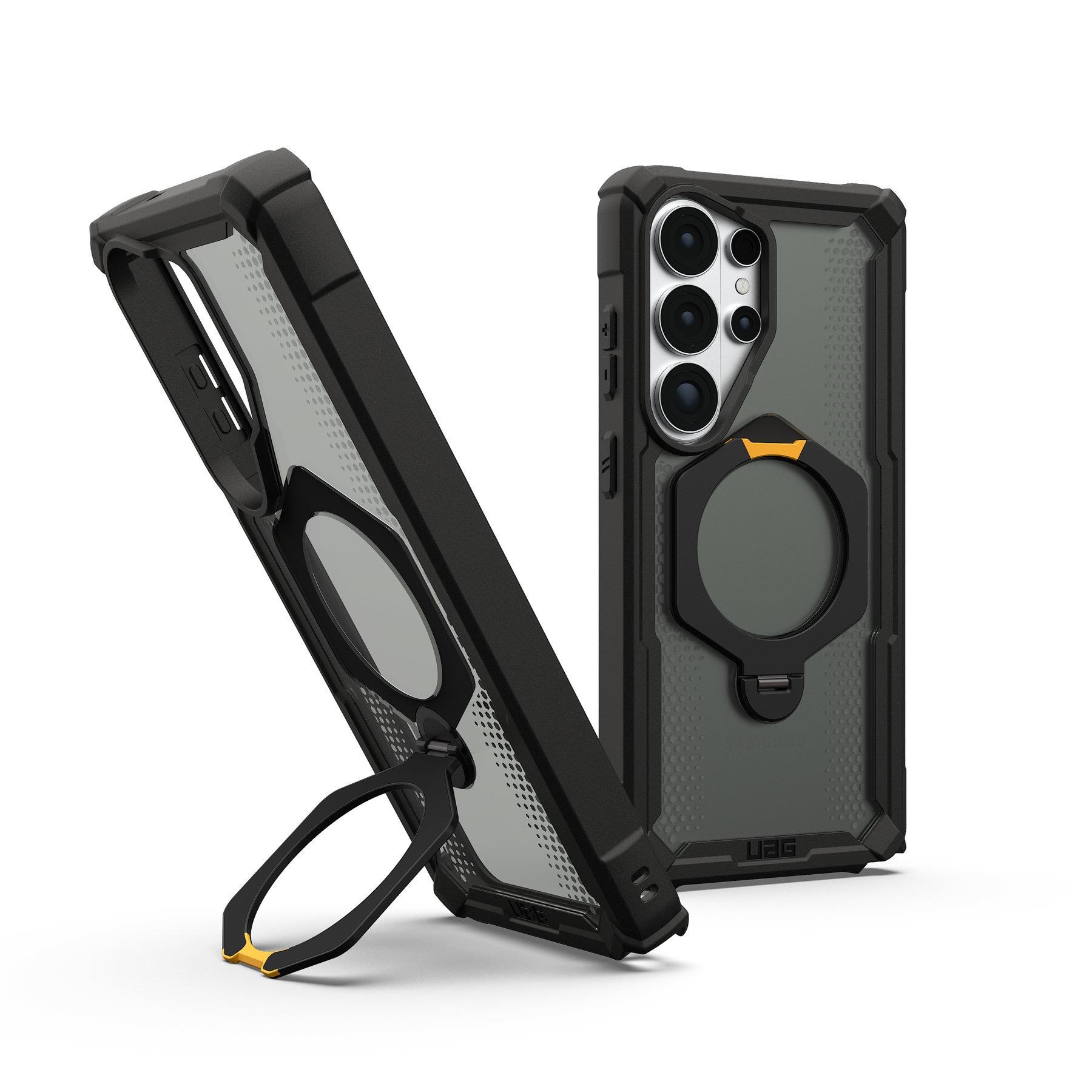 Uag Plasma Xte 360 - Black - Samsung Galaxy S26 Ultra - Handys Cover Cases 214525114040