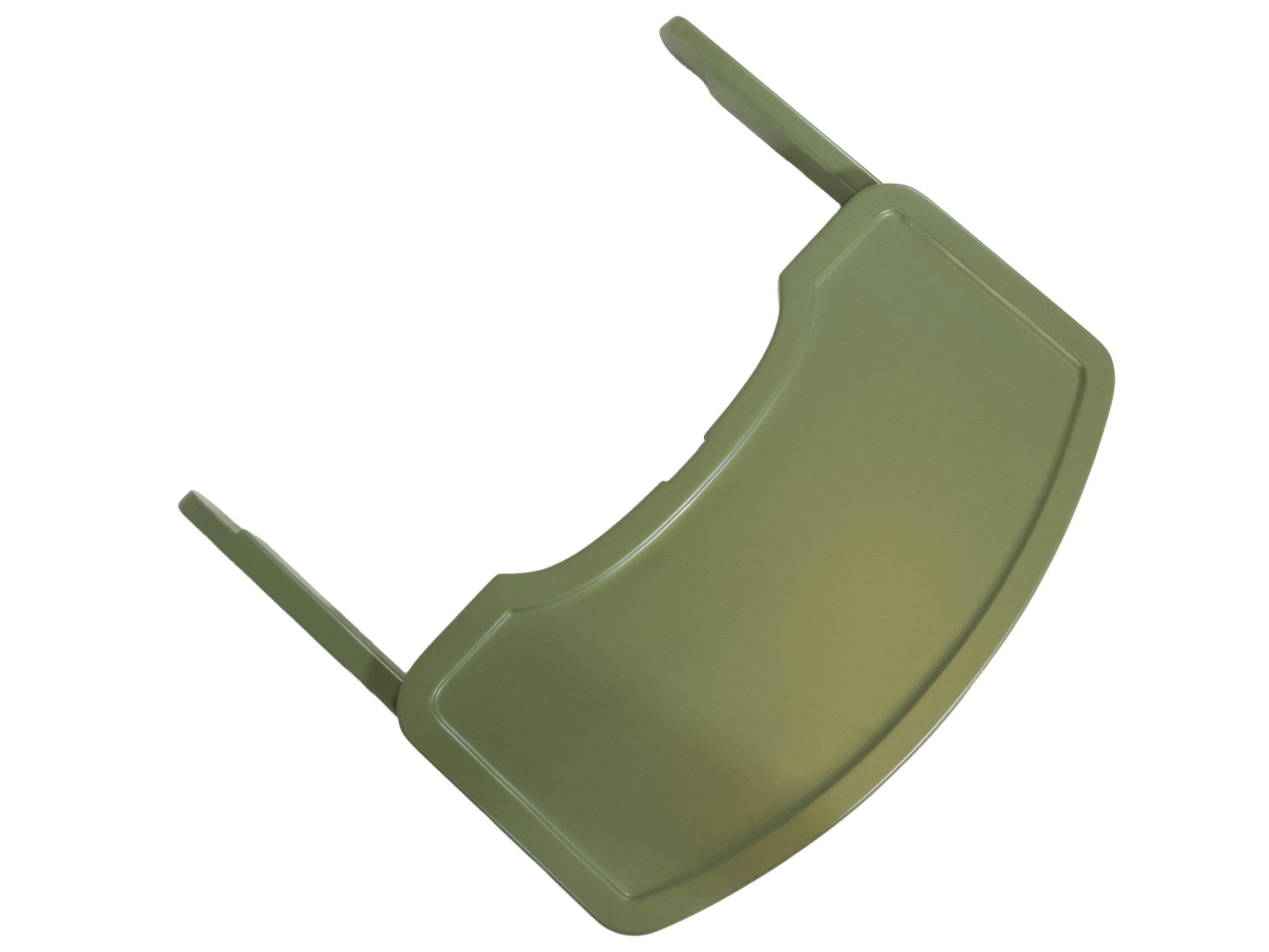 Babydan Dantray Soft Green - Babypflege 501625