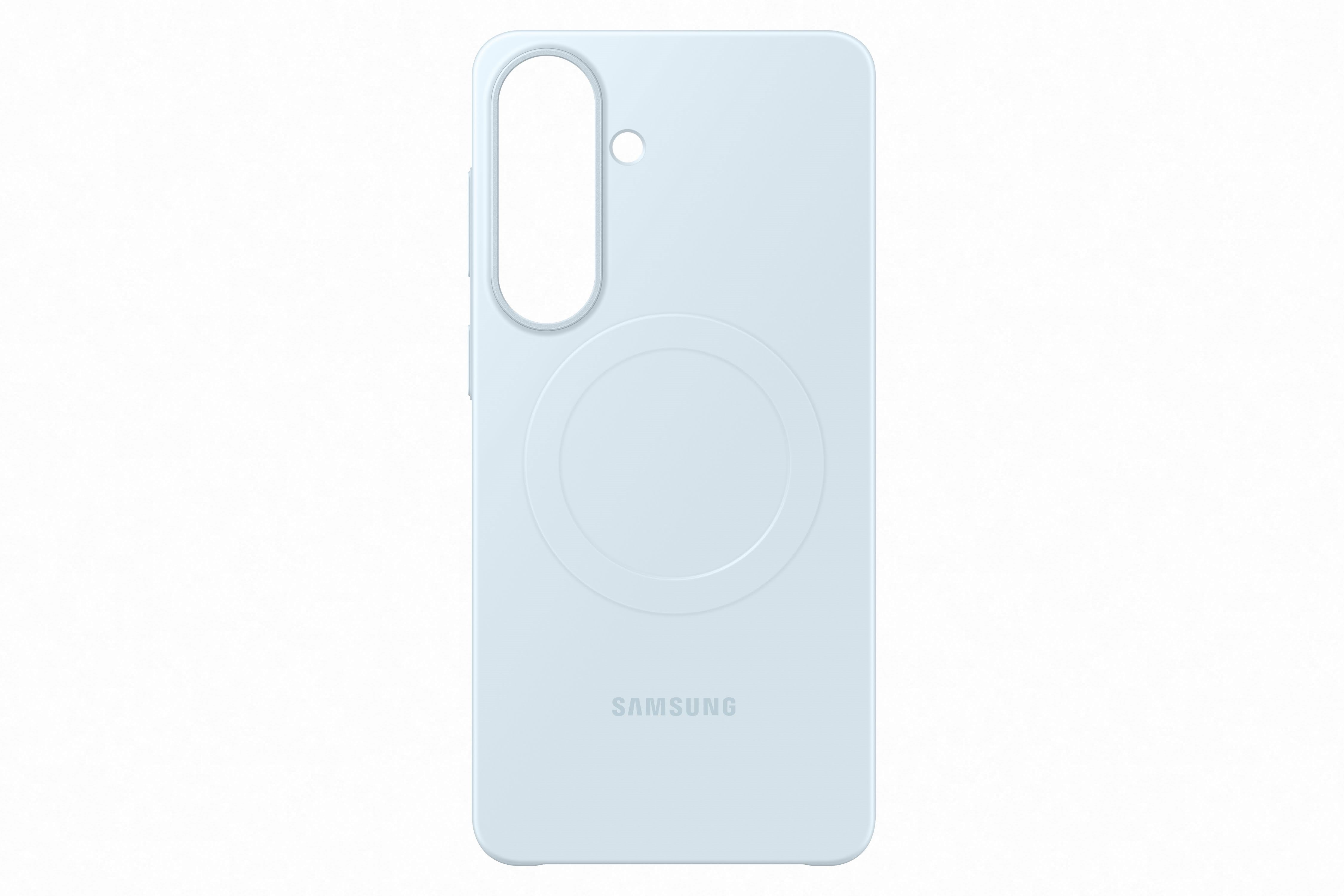 Samsung Galaxy S26+ Slim Magnet Case - Blue - Handys Cover Cases