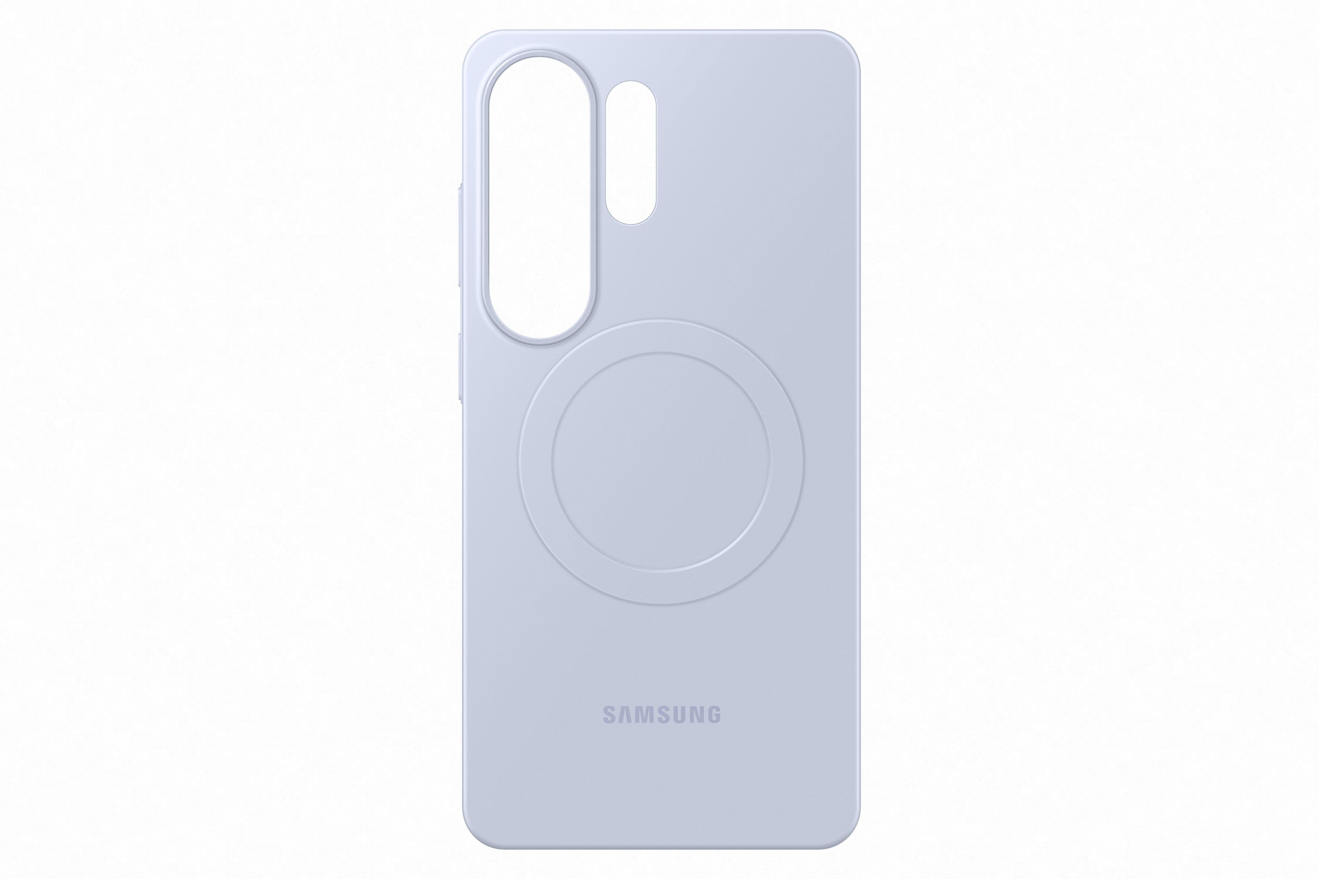 Samsung Galaxy S26 Ultra Slim Magnet Case - Violet - Handys Cover Cases