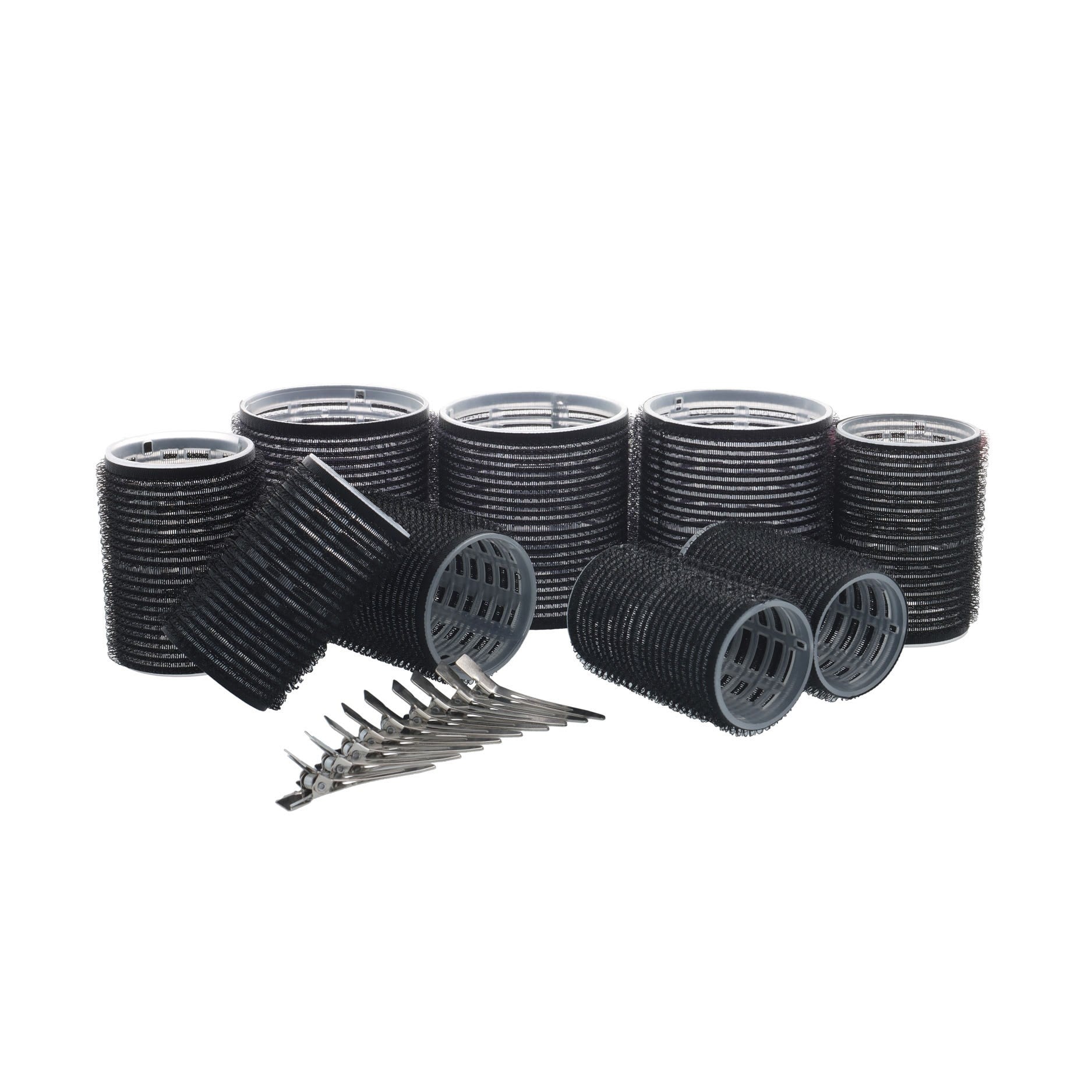 Parsa Hair Roller Set With Bag - Haar Styling P00007430