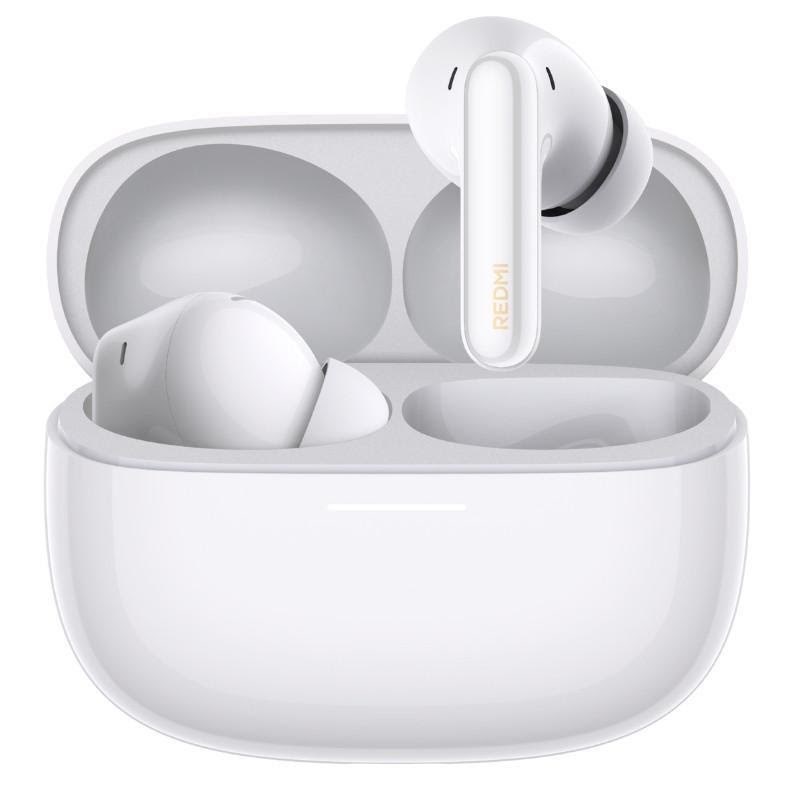 Kopfhörer - Xiaomi Redmi Buds 8 Pro - Cloud White - Kopfhoerer/headsets Bhr08gjgl