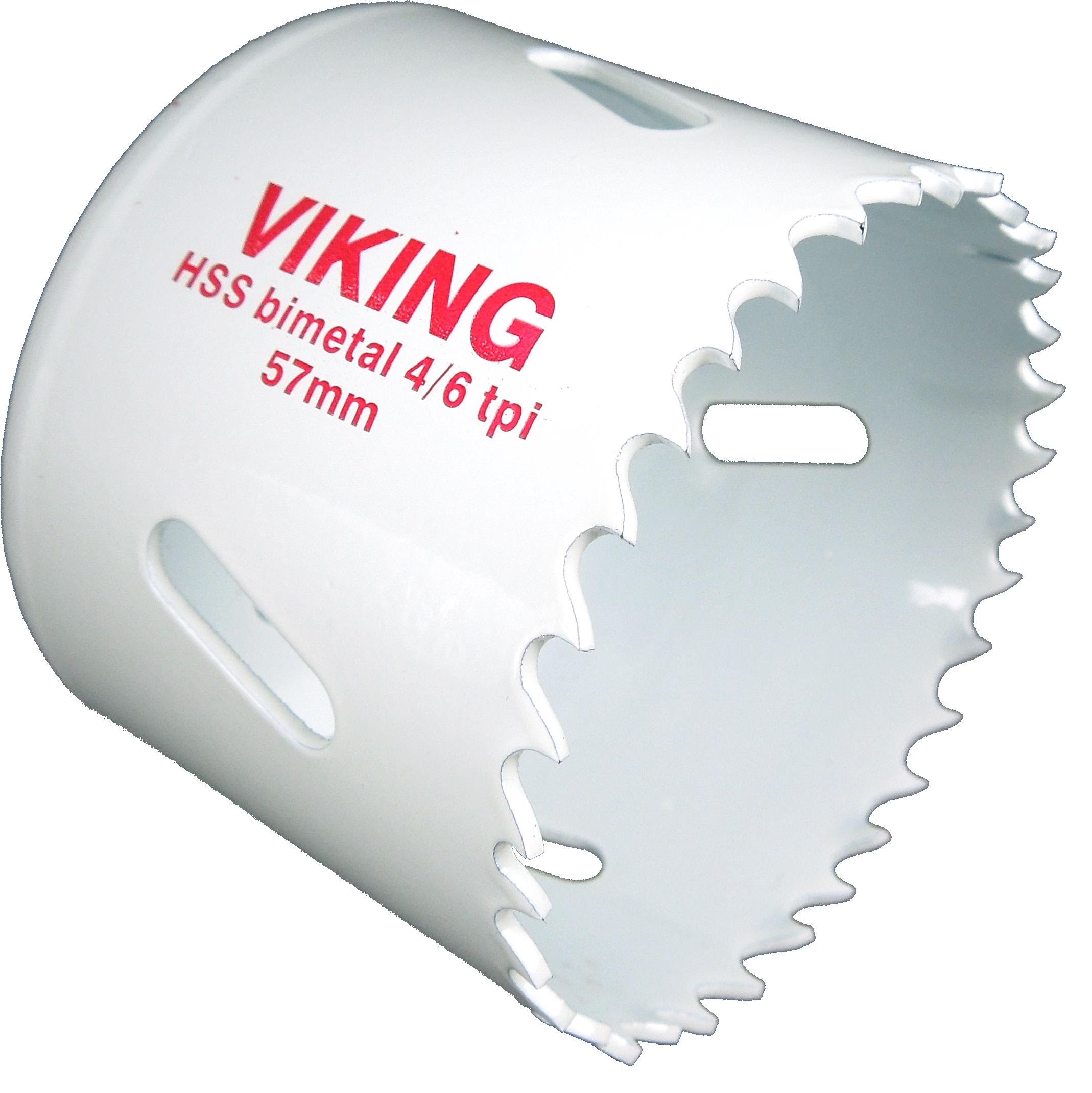 Viking Hole Saws 20 mm - Haus Garten