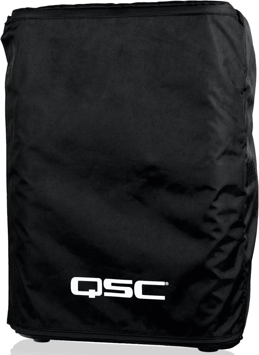 Qsc Cp8 Outdoor-abdeckung - Tragbare Party Lautsprecher Sqc Cp8-cover