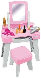 Ecoiffier My Very First Beauty Table - Rollenspiele
