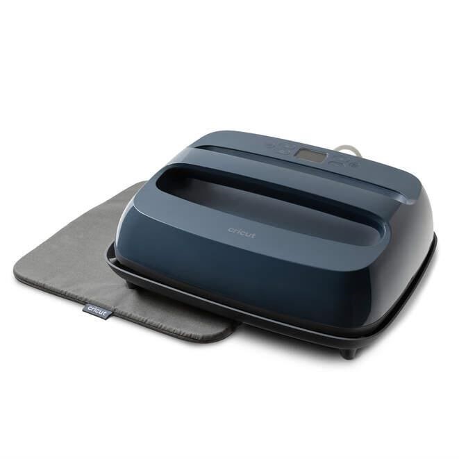 Cricut Easypress SE - Label Drucker