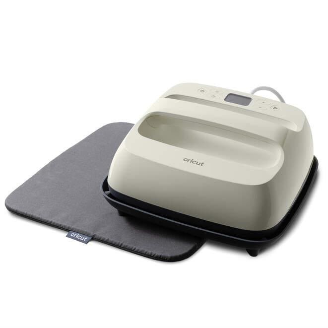 Cricut Easypress SE - (23 x 23)+ Mat - Label Drucker 2012467