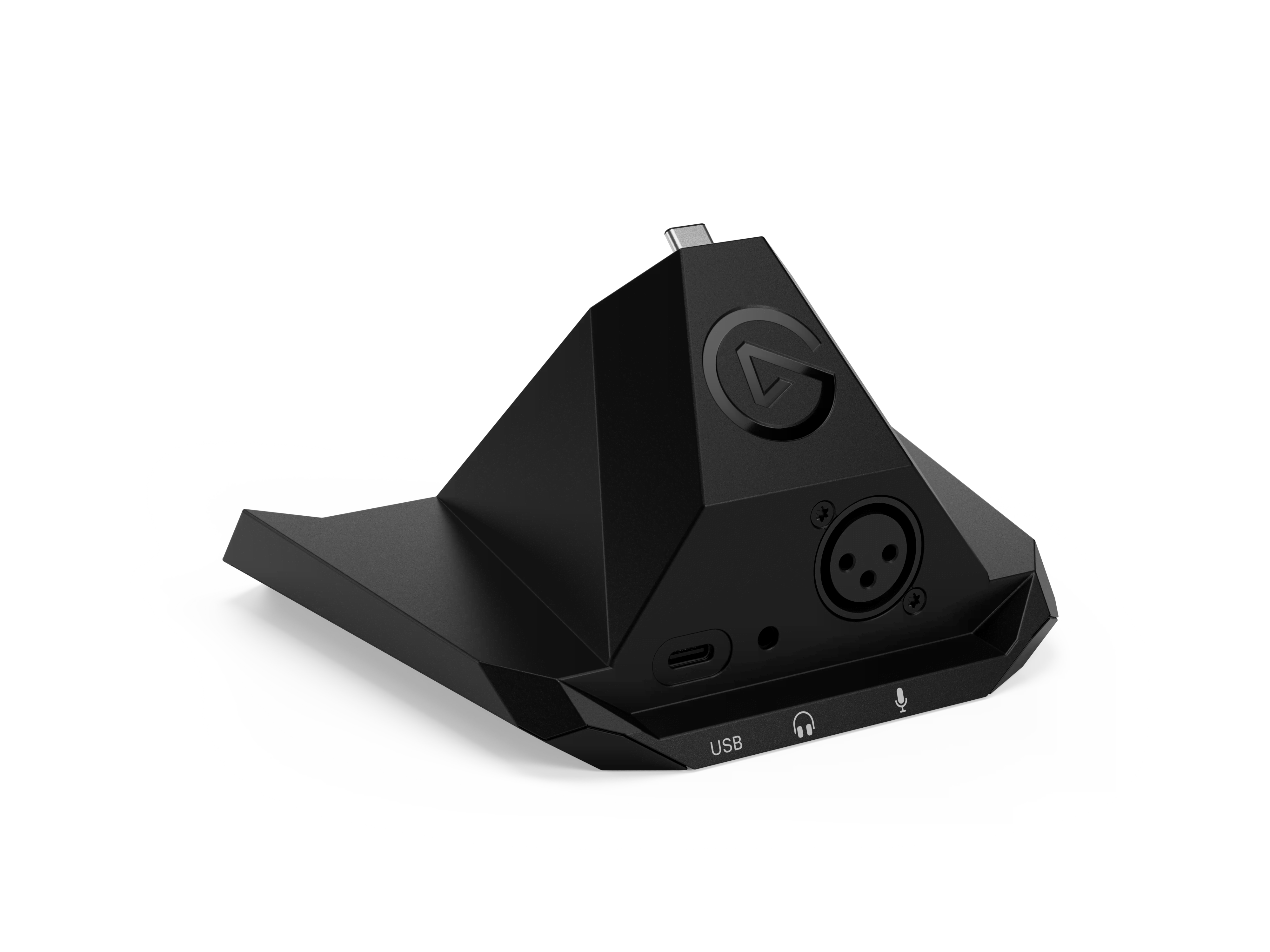 Elgato Xlr Dock MK.2 For Stream Deck + - Streamingausruestung 10gbq9901