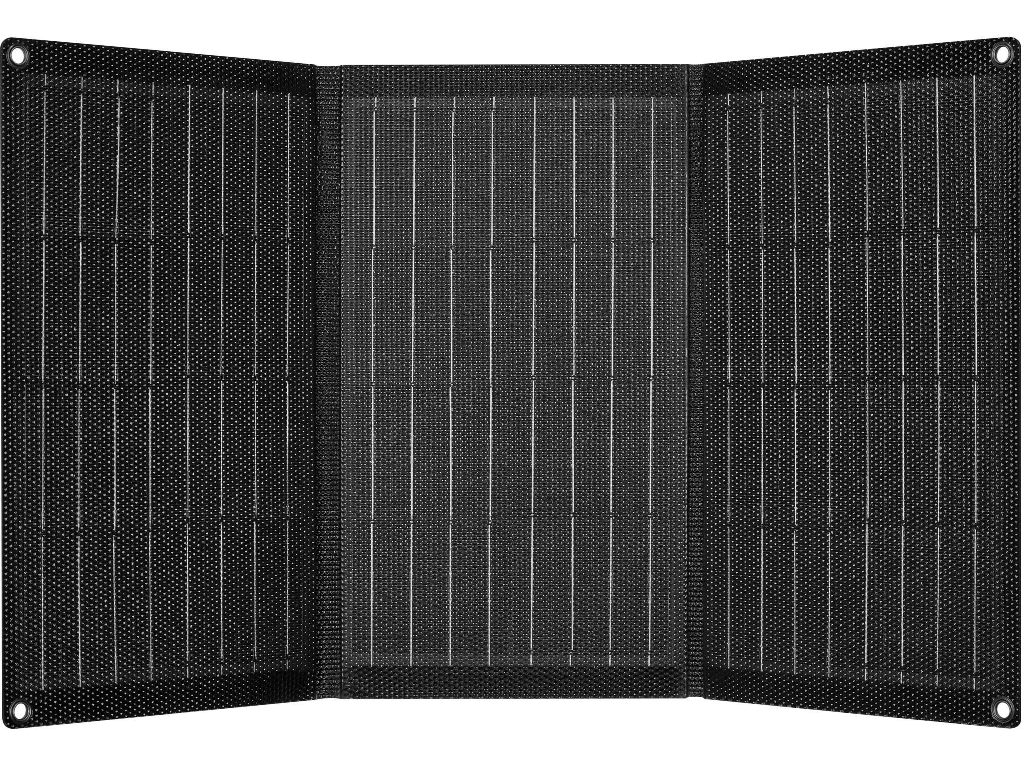 Sandberg Solarpanel 22w Powerbank 10000 - 10000 Mah - Powerbank Akku