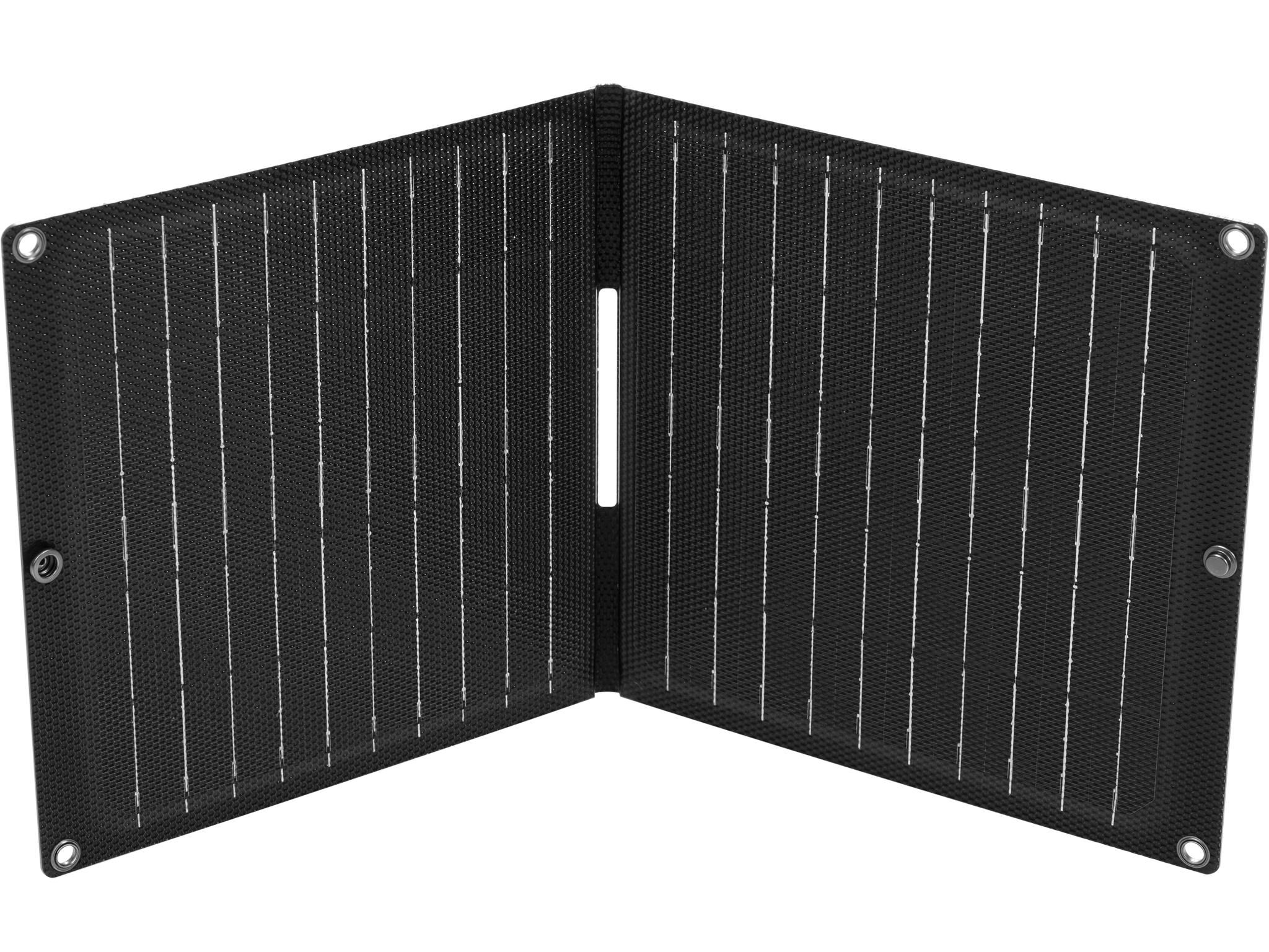 Sandberg Solar Charger 15w Lightweight - Tablets Adapter Ladegeraete 421-42