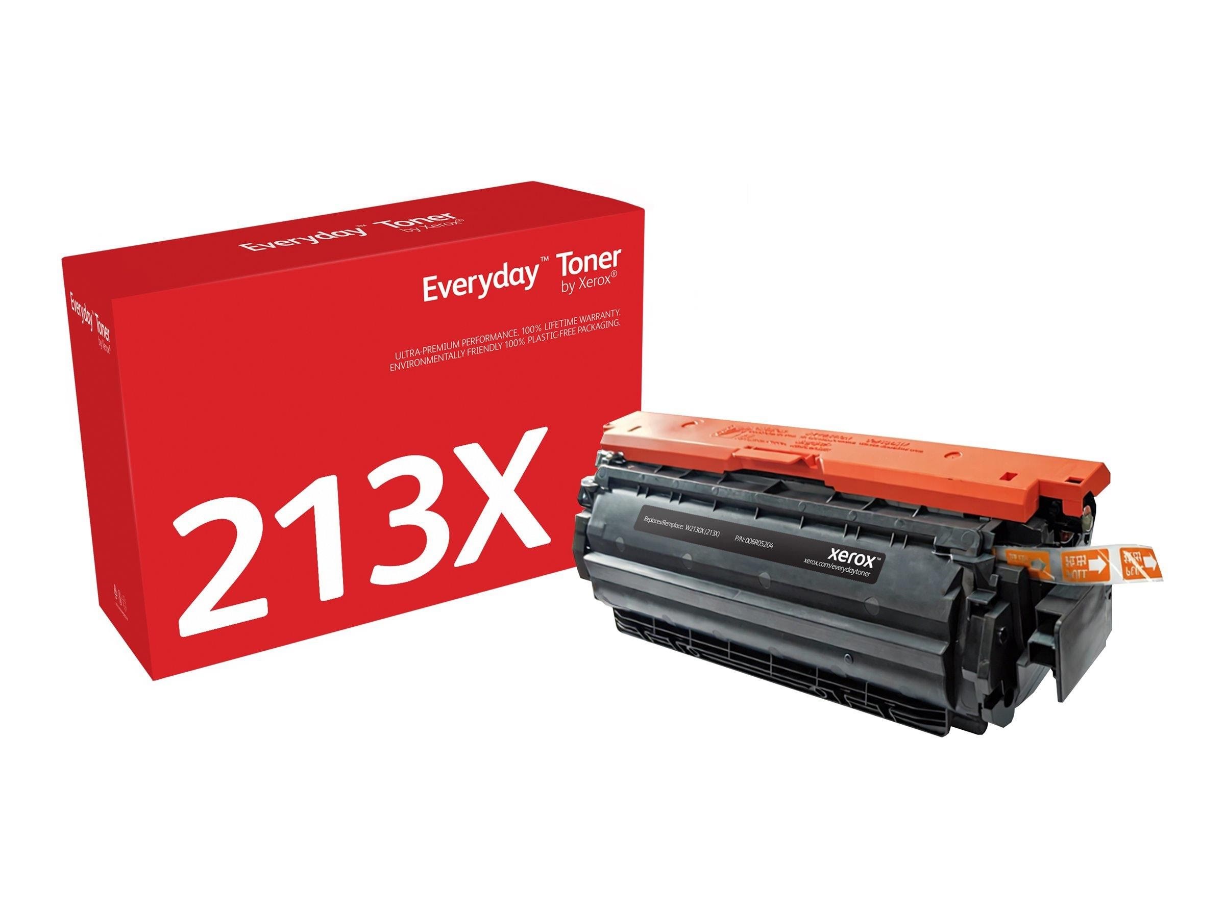 Xerox 006r05204 Toner Cartridge - Druckerzubehoer Tinte Toner Schwarz