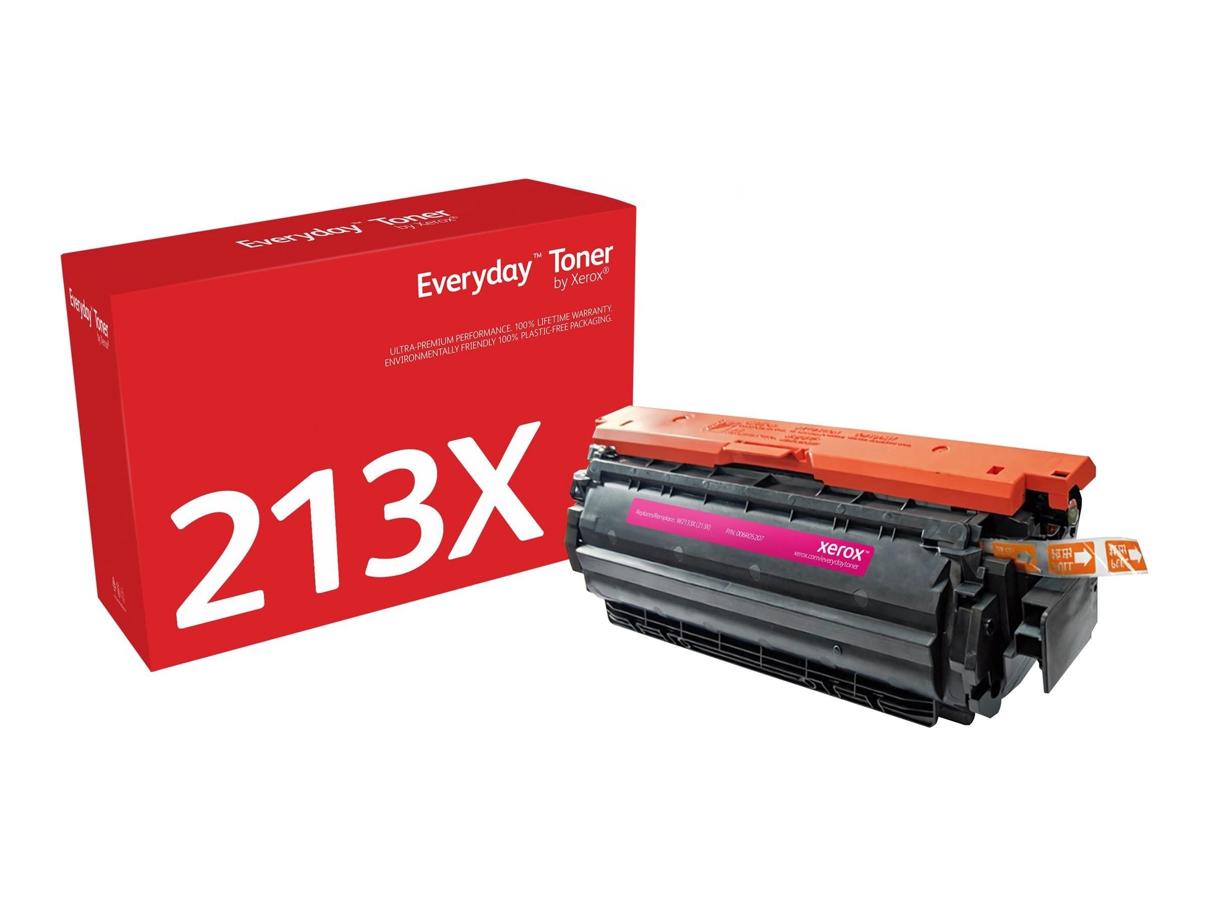 Xerox 006r05207 Toner Cartridge - Druckerzubehoer Tinte Toner