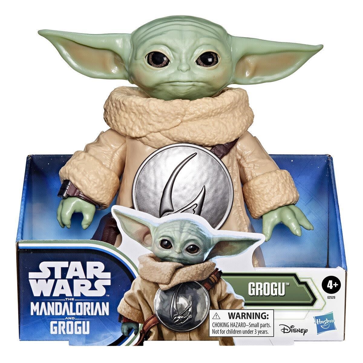 Star Wars Movie Stylish Figure 17 cm - Figuren
