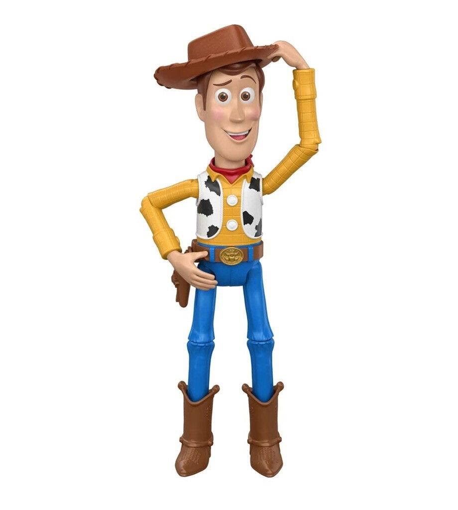 Pixar Toy Story 5 - 30cm Signature Hello Woody - Figuren