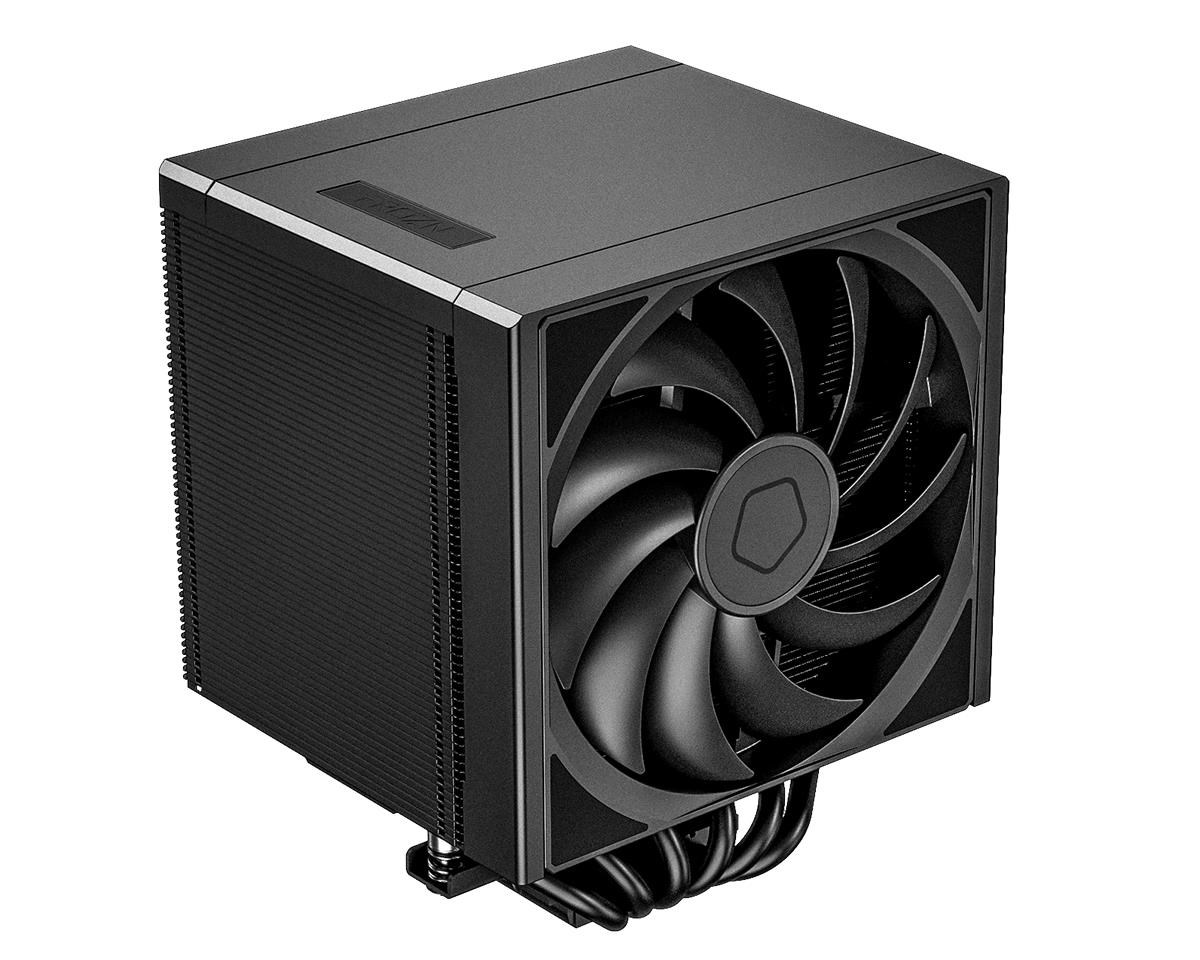Id-cooling Frozn A620 Slk - Cpu-luftkühler - Cpu Kuehler Schwarz
