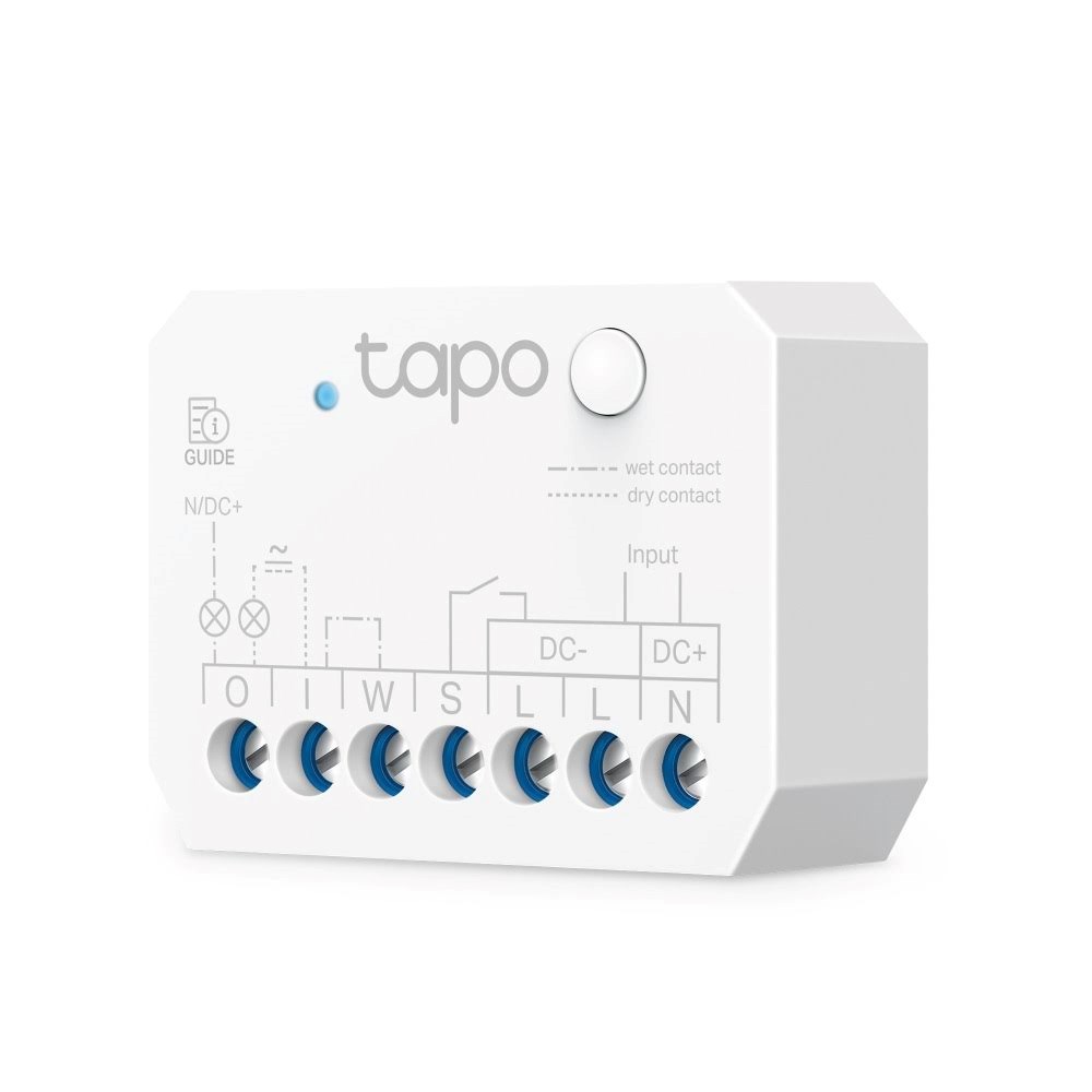 Tp-link Tapo S110e - Smart Home