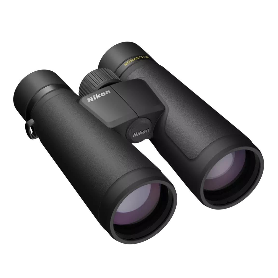 Nikon Monarch M5 12x50 - Fernglas Baa914wa