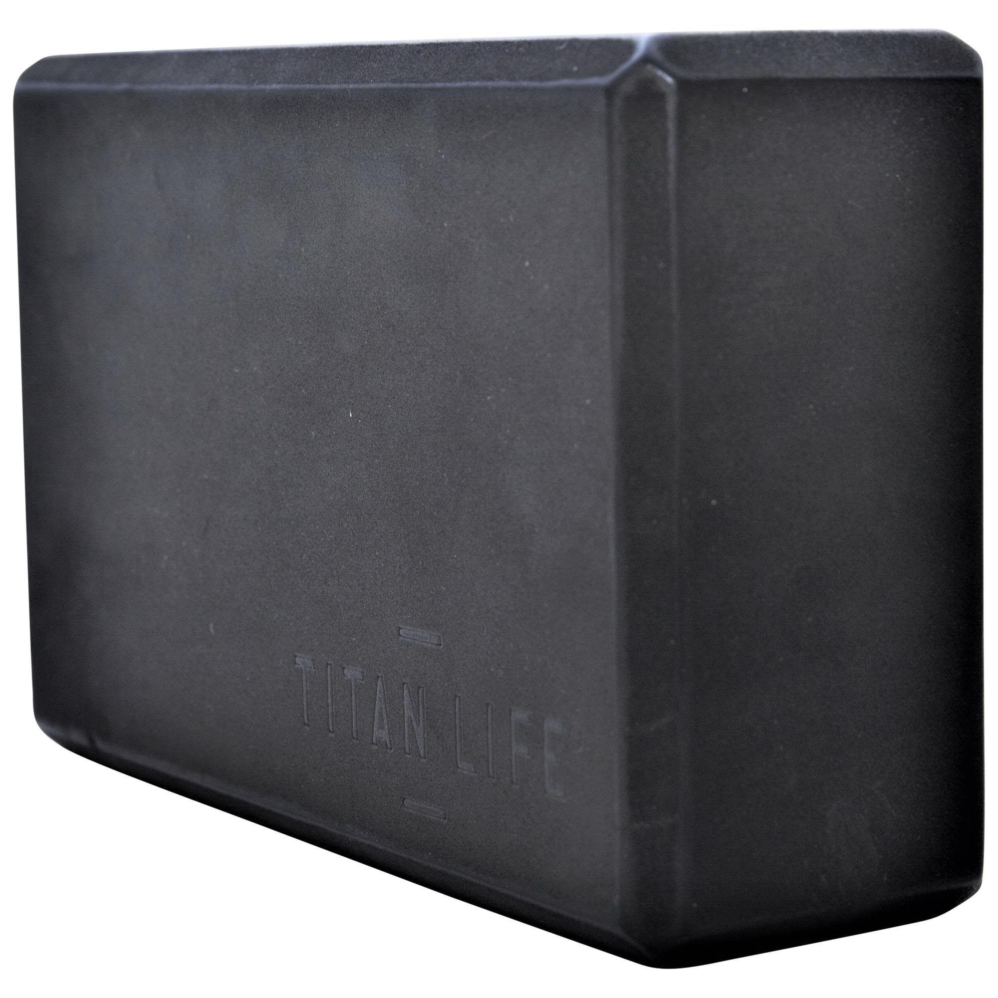 Titan Life Pro Yoga Block - Sport Fitness