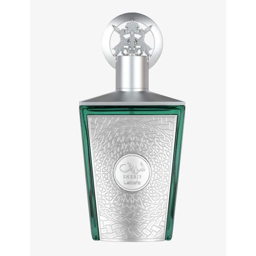Lattafa Sherif - 100 ml - Parfuem Und Duefte 6290362347484