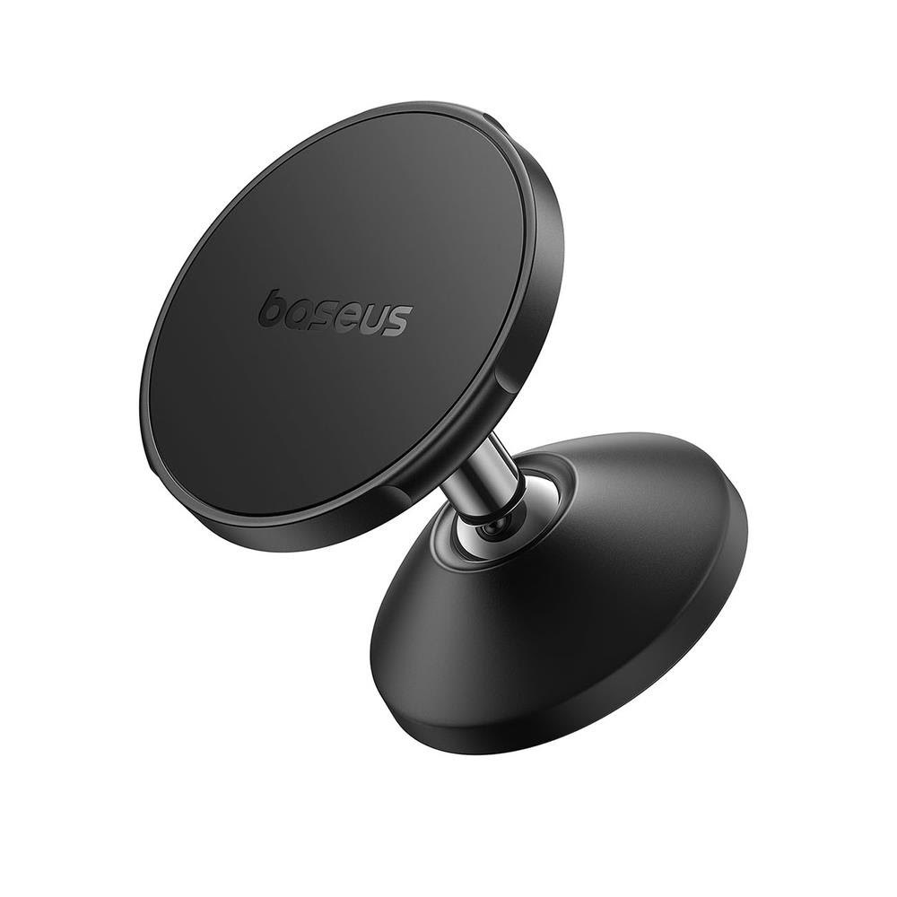 Baseus Gotrip Dc1 Magnetic Holder Compatible With Magsafe For Windshield/dashboard - Black - Handys Anderes Zubehoer C0013400