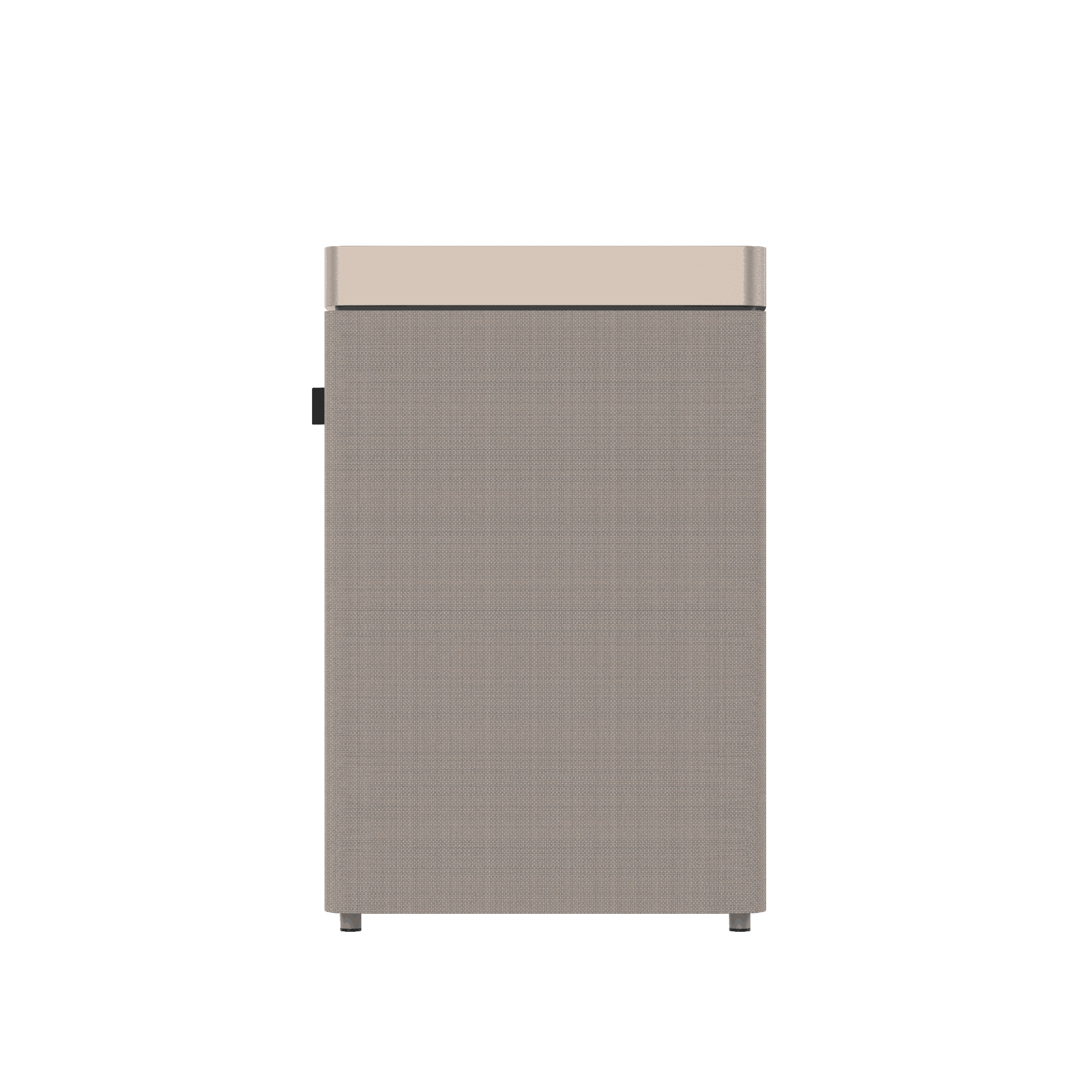 Ell Pury - Golden - Klima Ventilatoren Klimaanlage