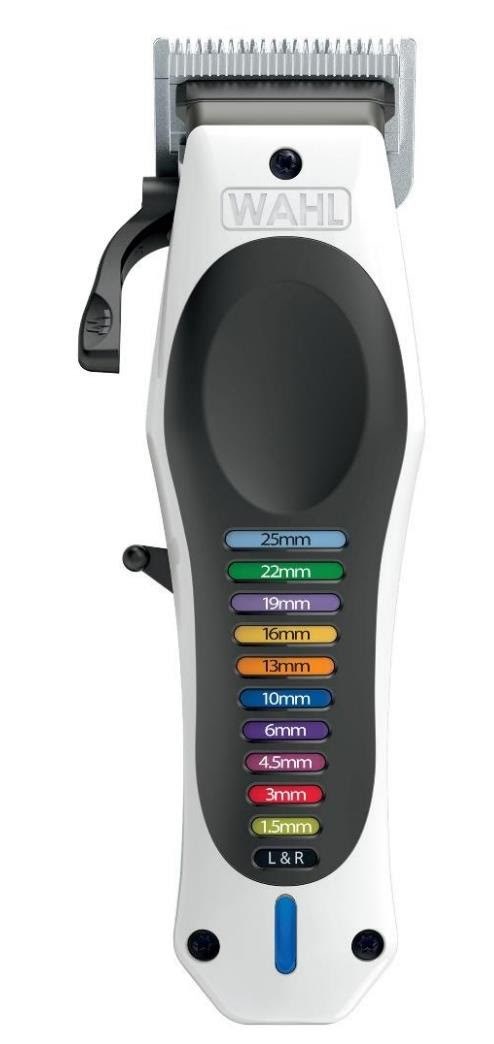 Wahl Haartrimmer Color Pro Lithium - Haarschneidegeraete