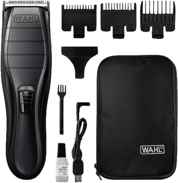 Wahl Haartrimmer Cordless Close Cut - Haarschneidegeraete 3029293
