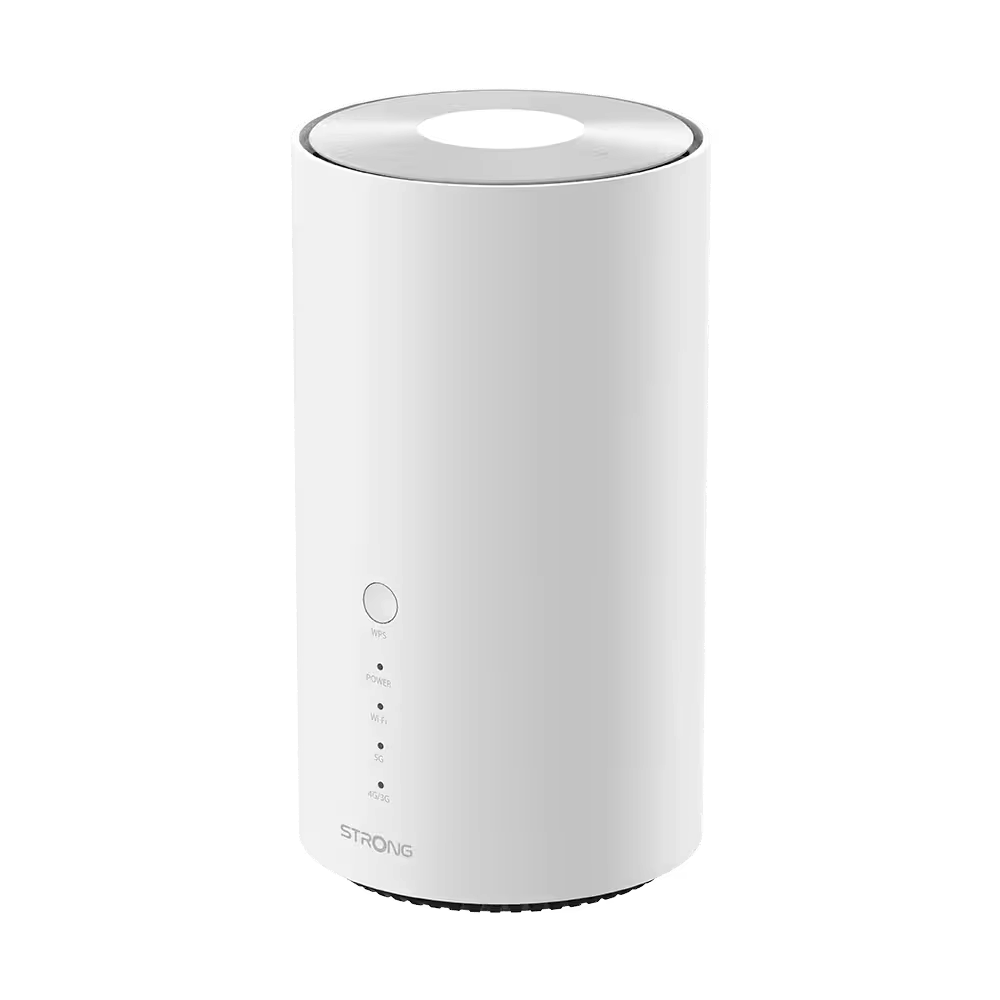 Strong 5G Wi-fi Router Be7200 - 5G Wi-fi 7 (802.11be) - Wlan Router 5grouterbe7200
