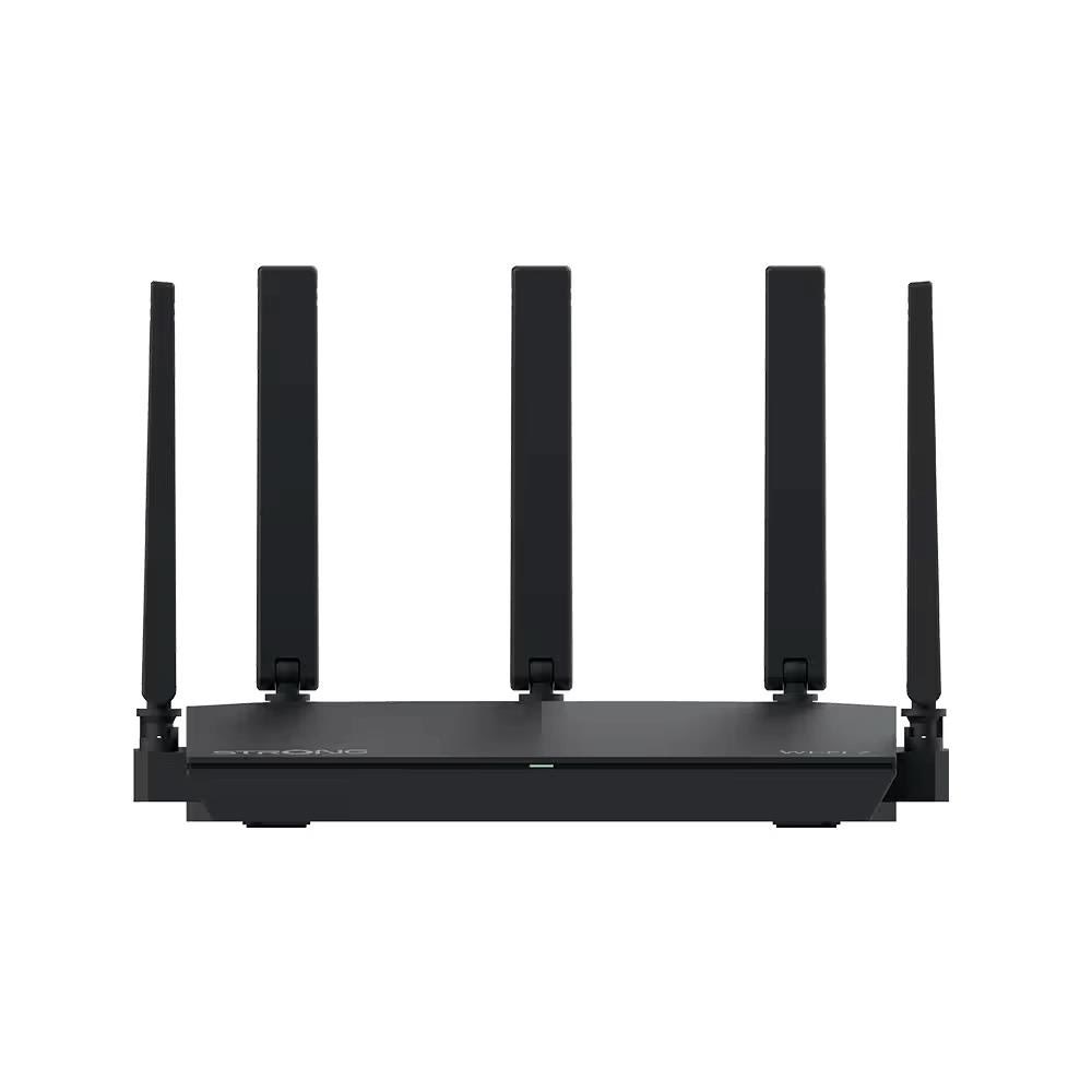 Strong Be3600 Wi-fi 7 Dual Band Router - Wireless Router Wi-fi 7 (802.11be) - Wlan Router