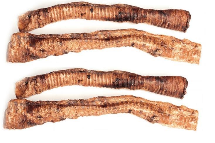 Snack'it Snack ́it - Beef Trachea - 40cm - 1kg - Hunde 01-541