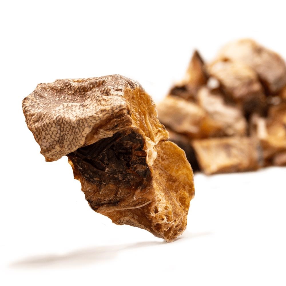 Snack'it Snack ́it - Dried Fish Pieces - 400g - Hunde