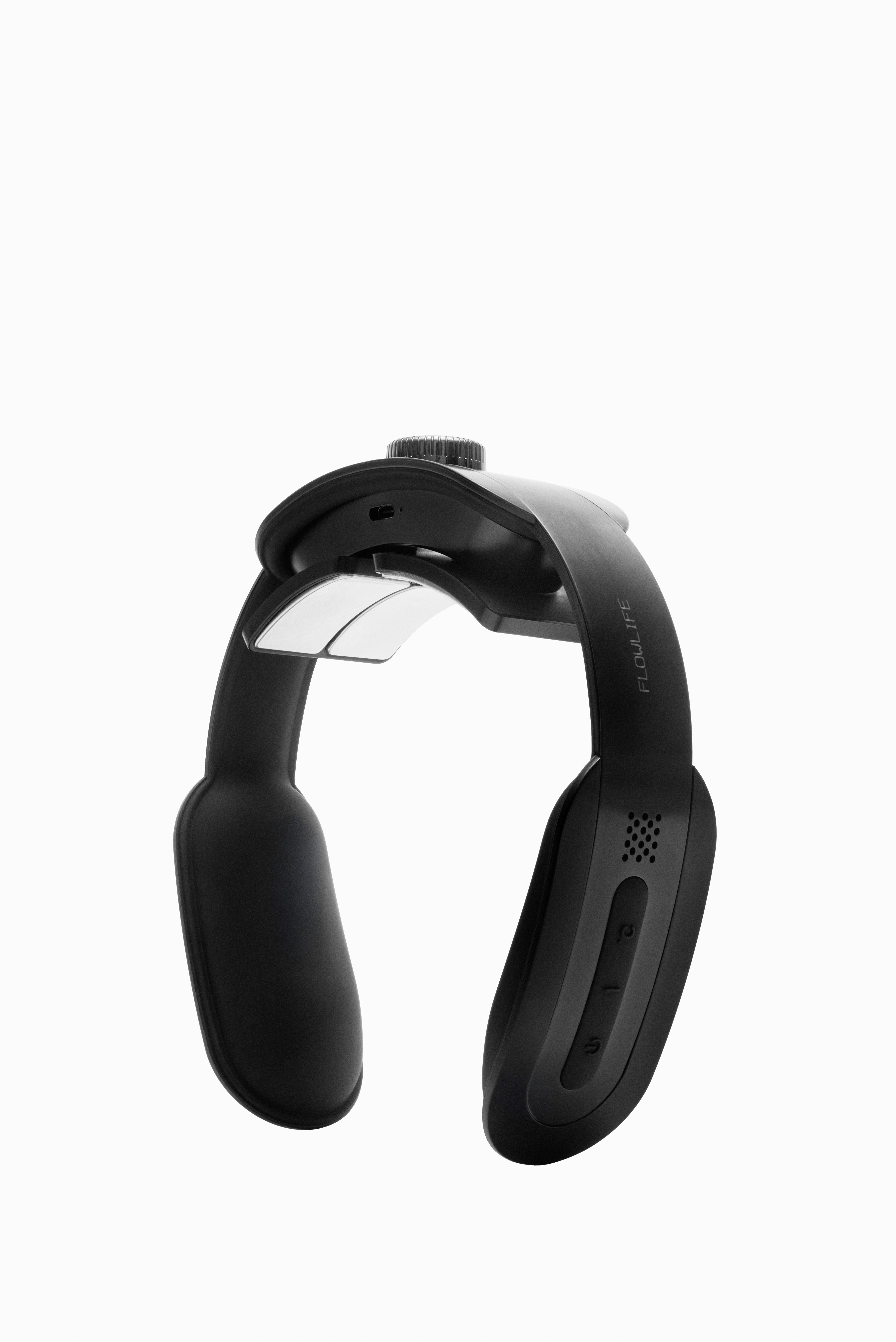 Flowlife Flowtens Neck - Massage