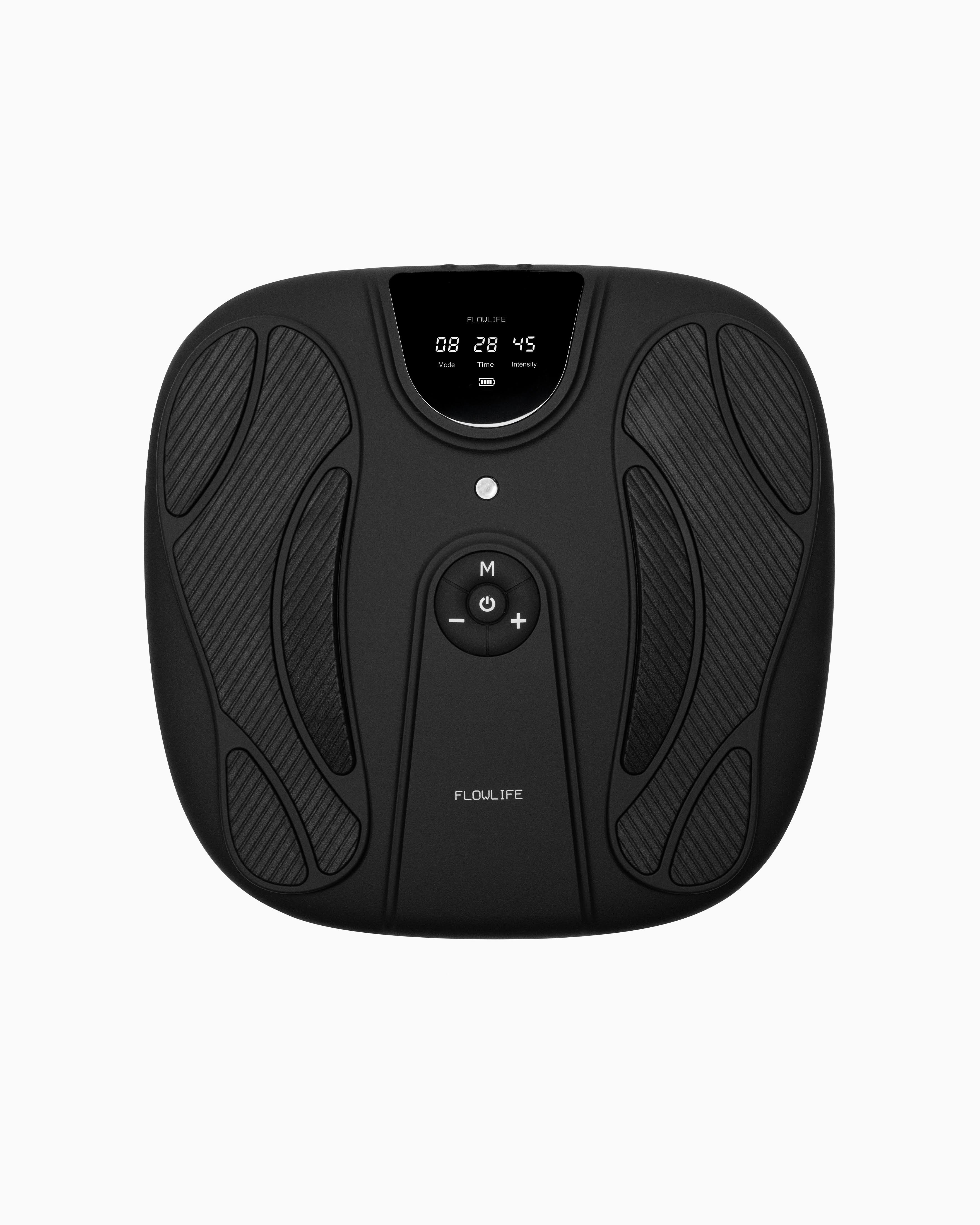 Flowlife Flowtens Feet - Massage Fltensfv1