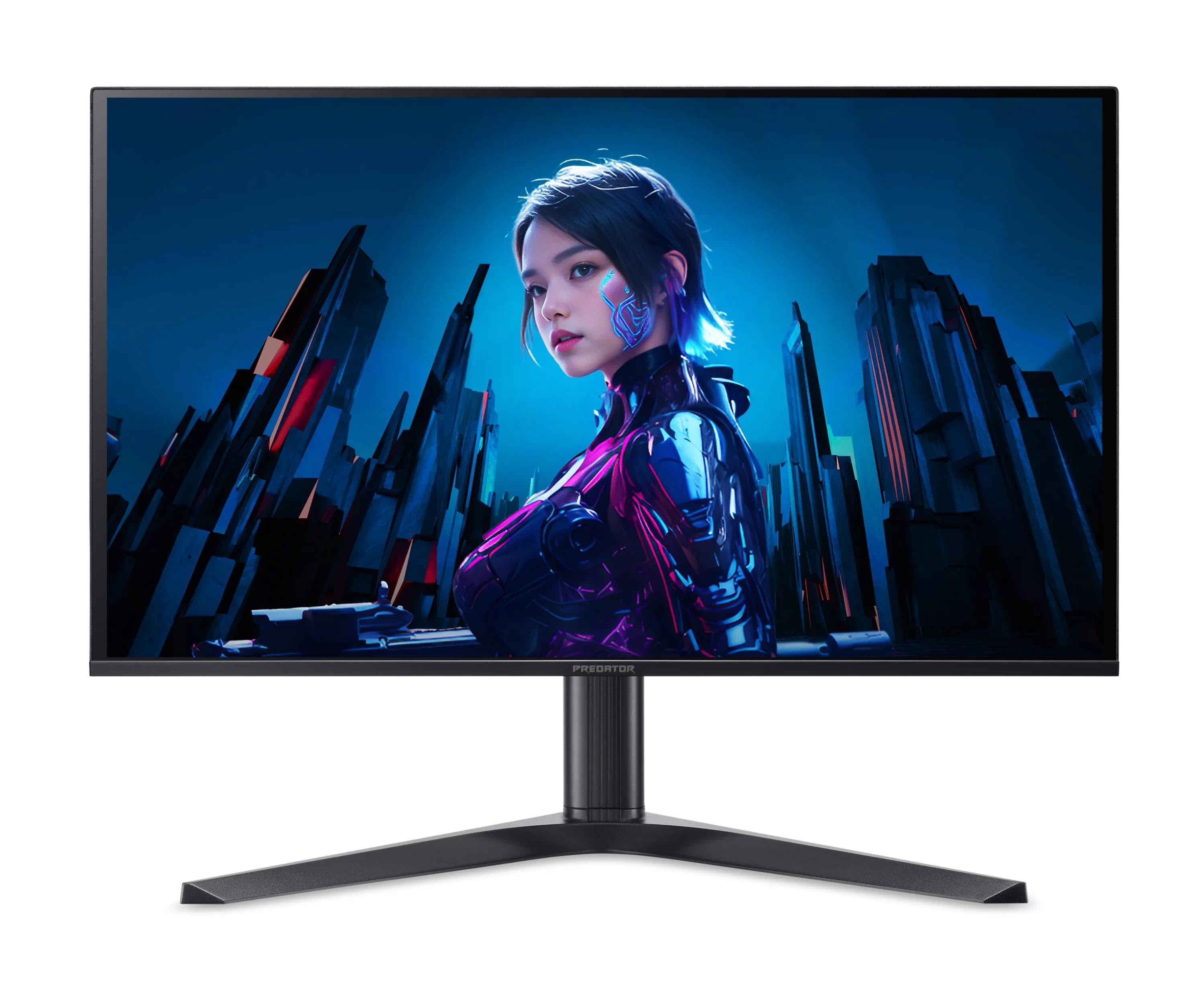 27" Acer Predator X27 - 3840x2160 (4K) - 240hz - Oled - Bildschirm