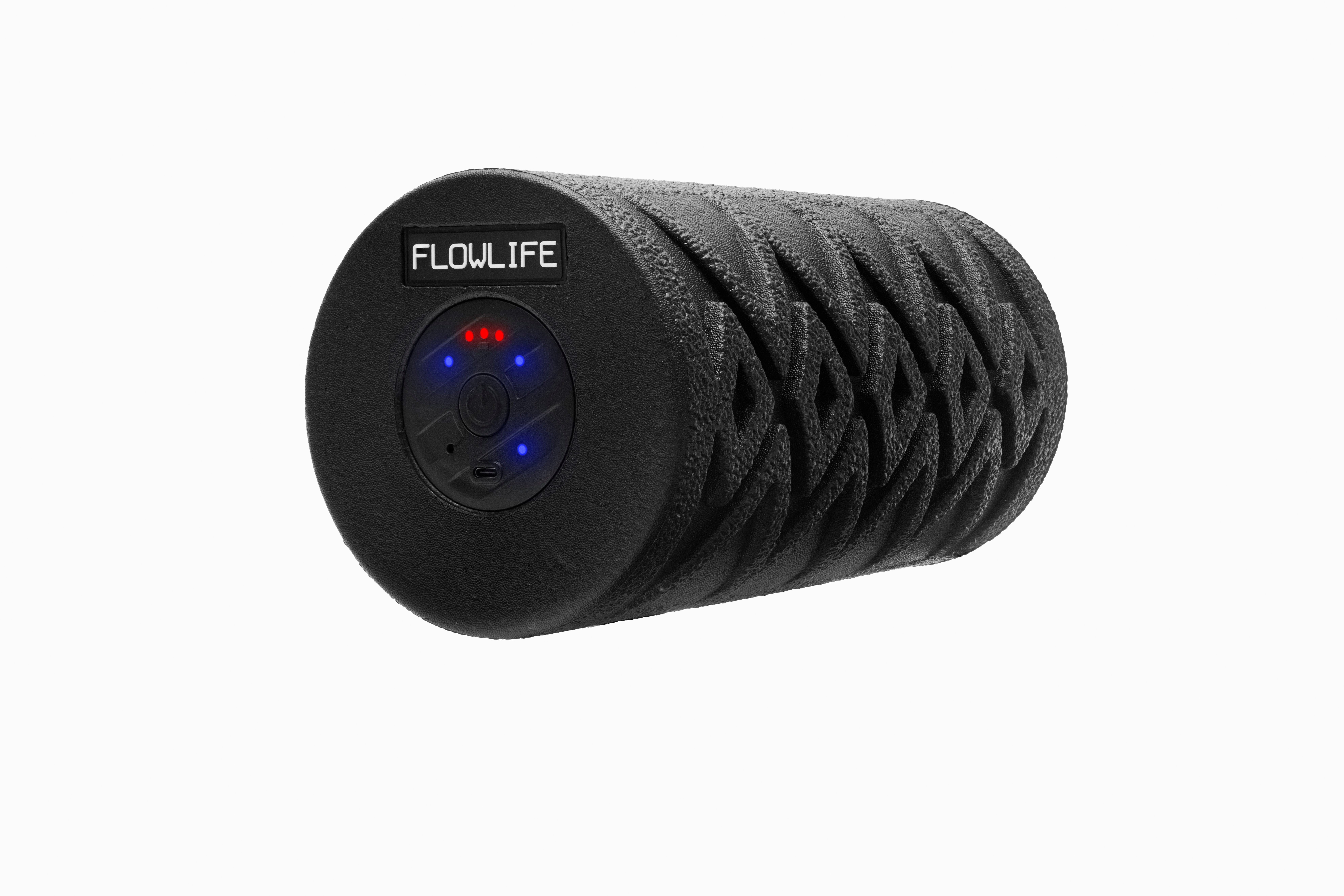 Flowlife Flowroller Pro - Massage Flfrpv1