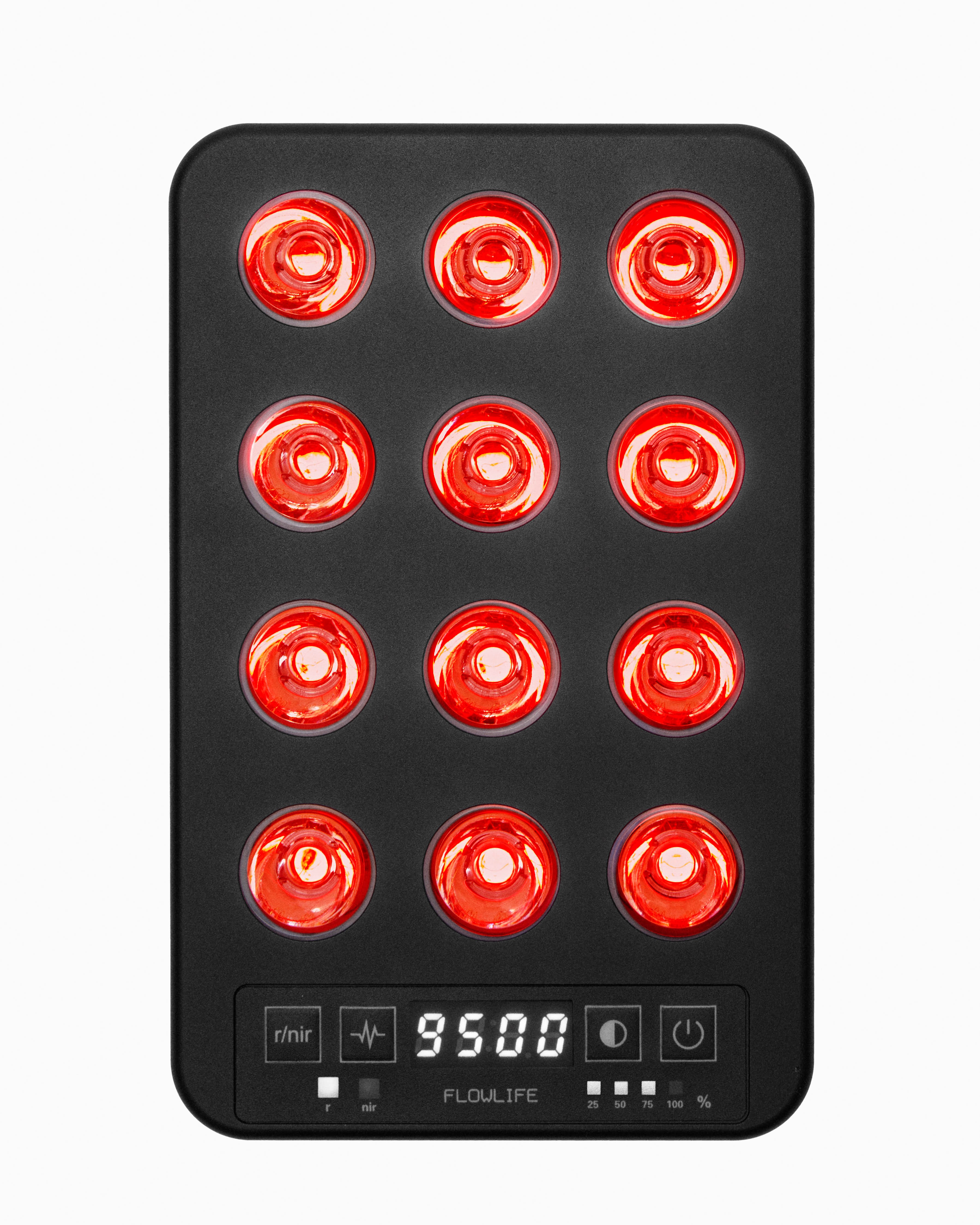 Flowlife Flowlight Panel Go 60 Two Waves - Sonstige Koerperpflege Flflpg602wv1